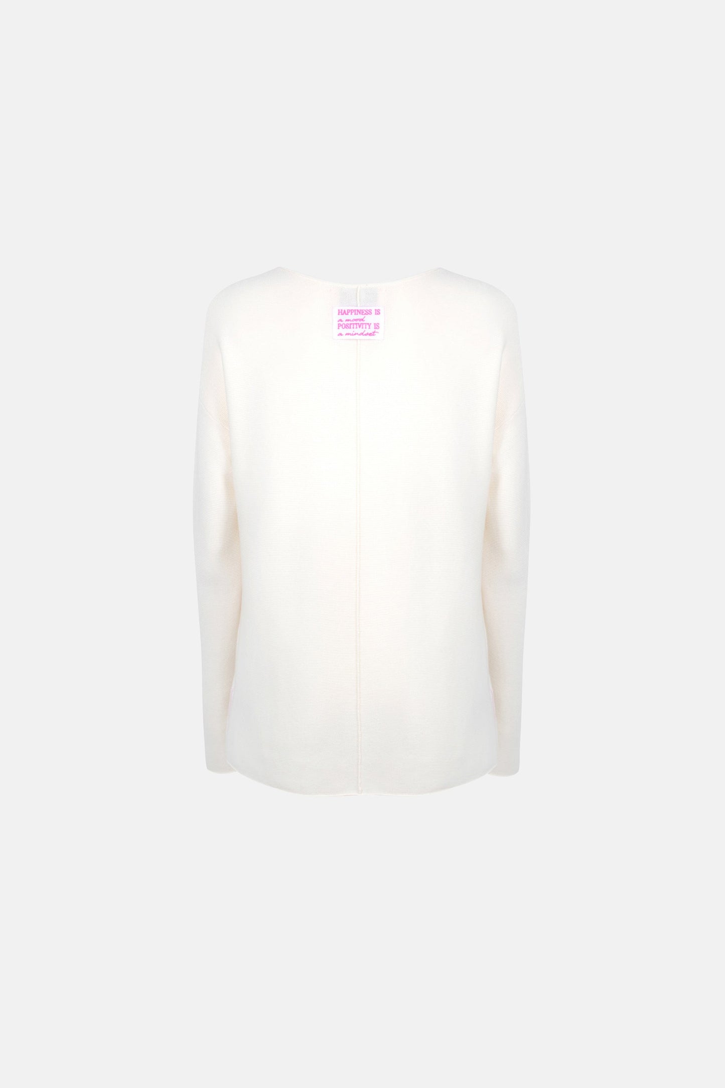 Pullover "KynaEP" aus Baumwolle