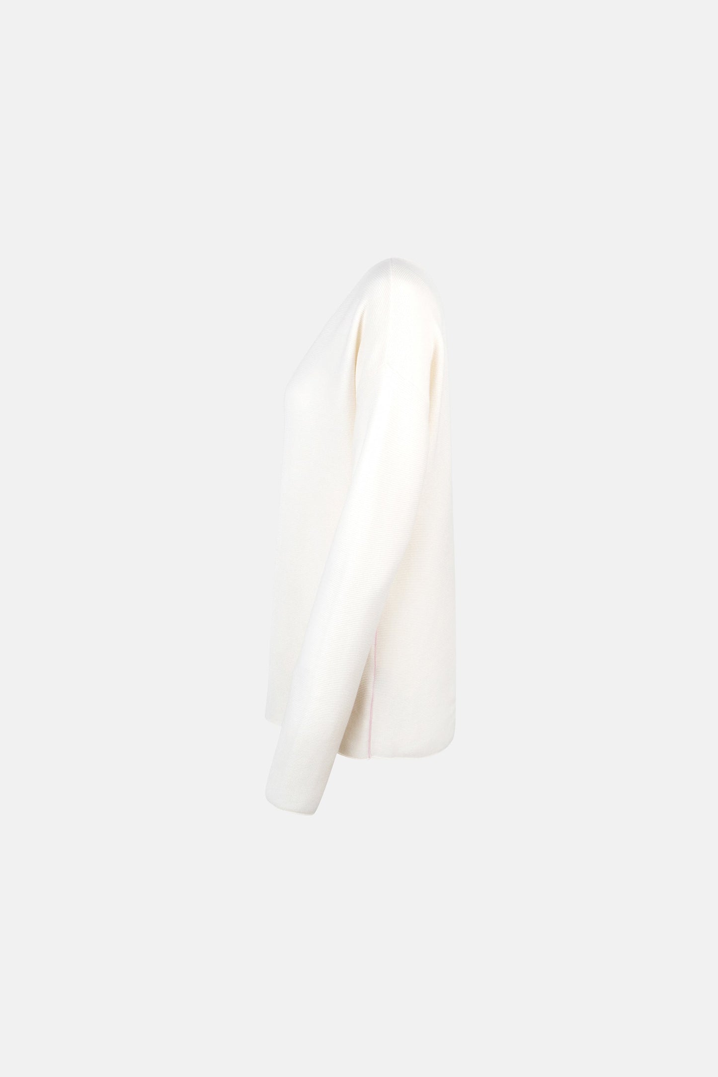 Pullover "KynaEP" aus Baumwolle