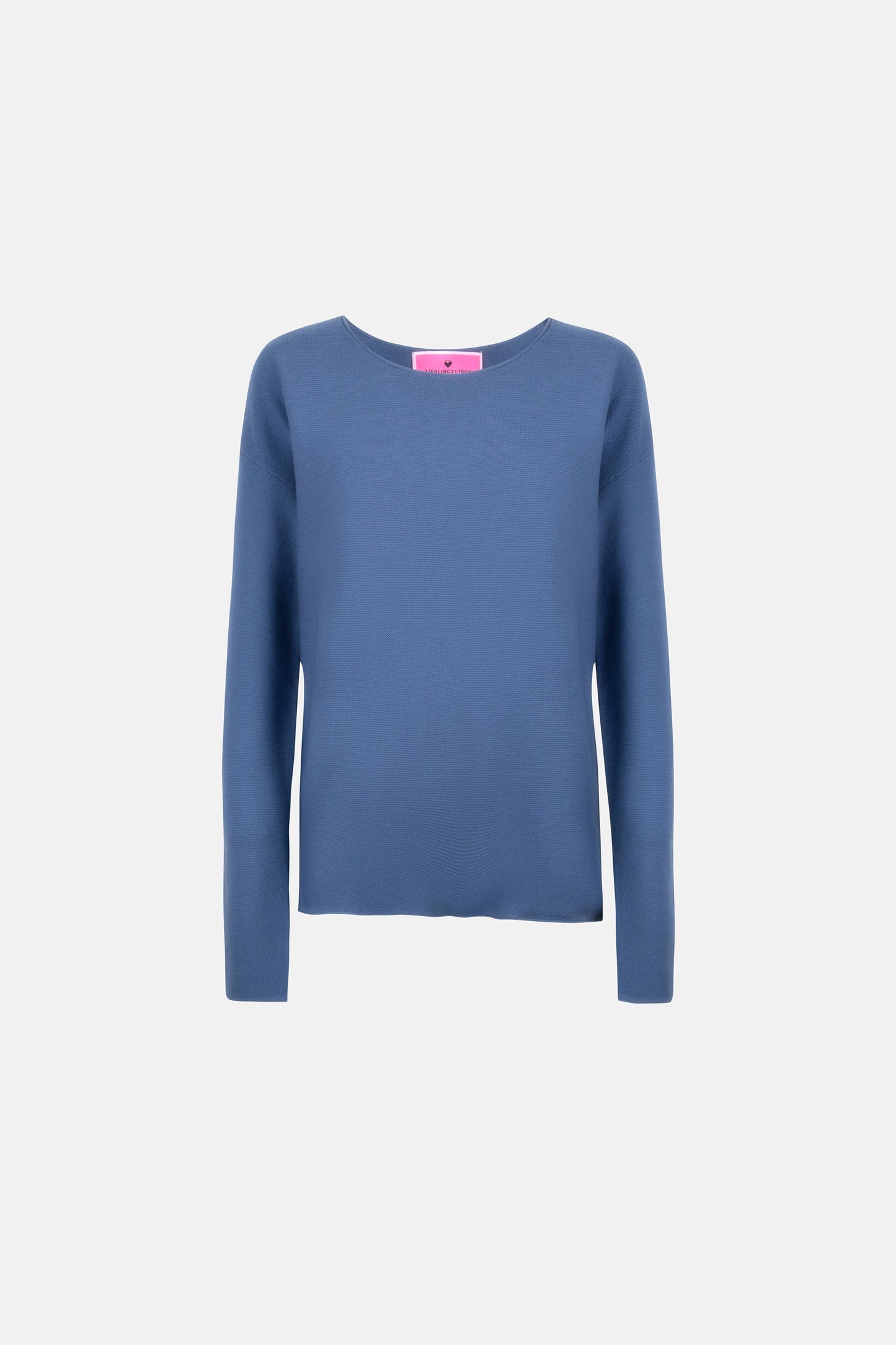 Pullover "KynaEP" aus Baumwolle