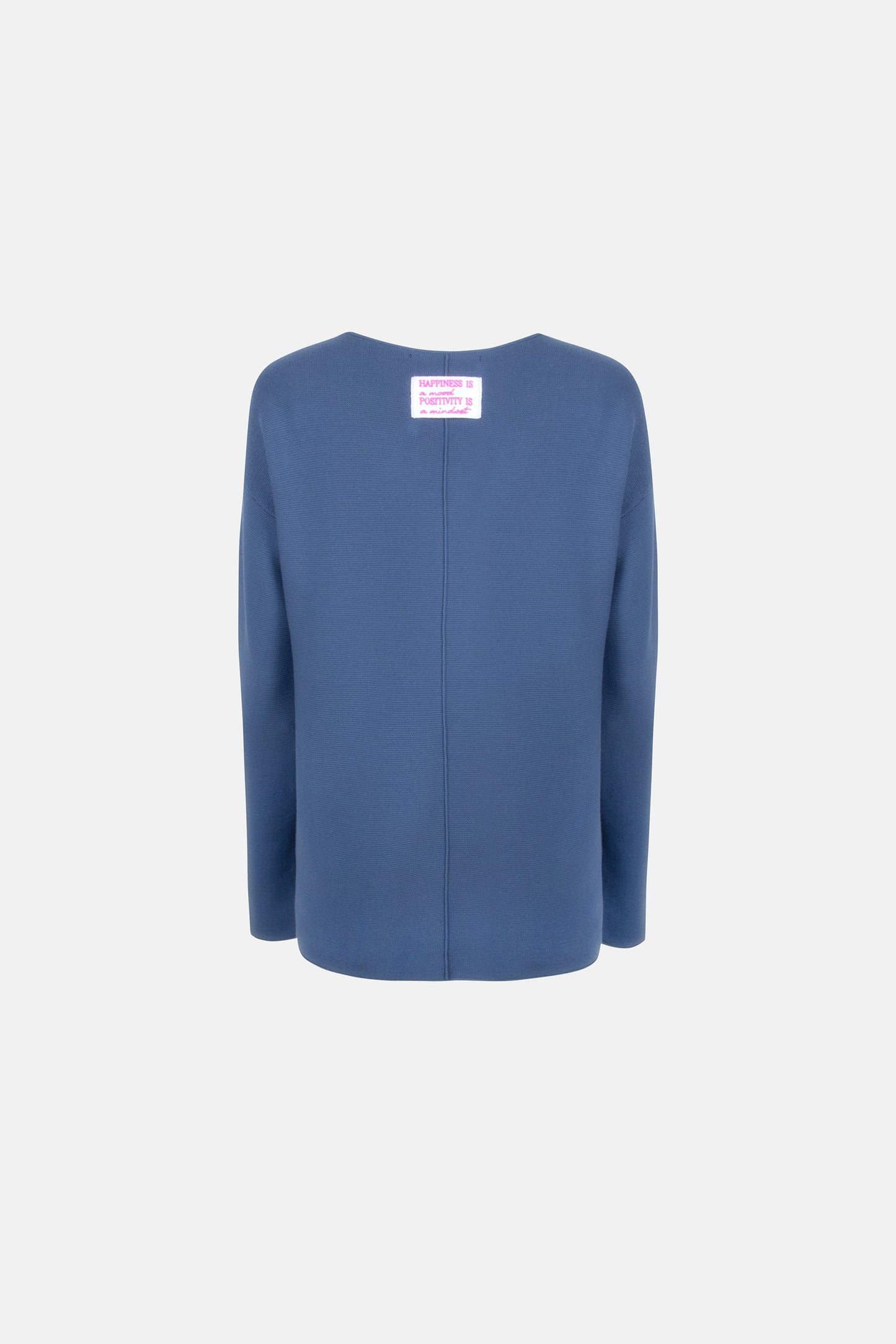 Pullover "KynaEP" aus Baumwolle