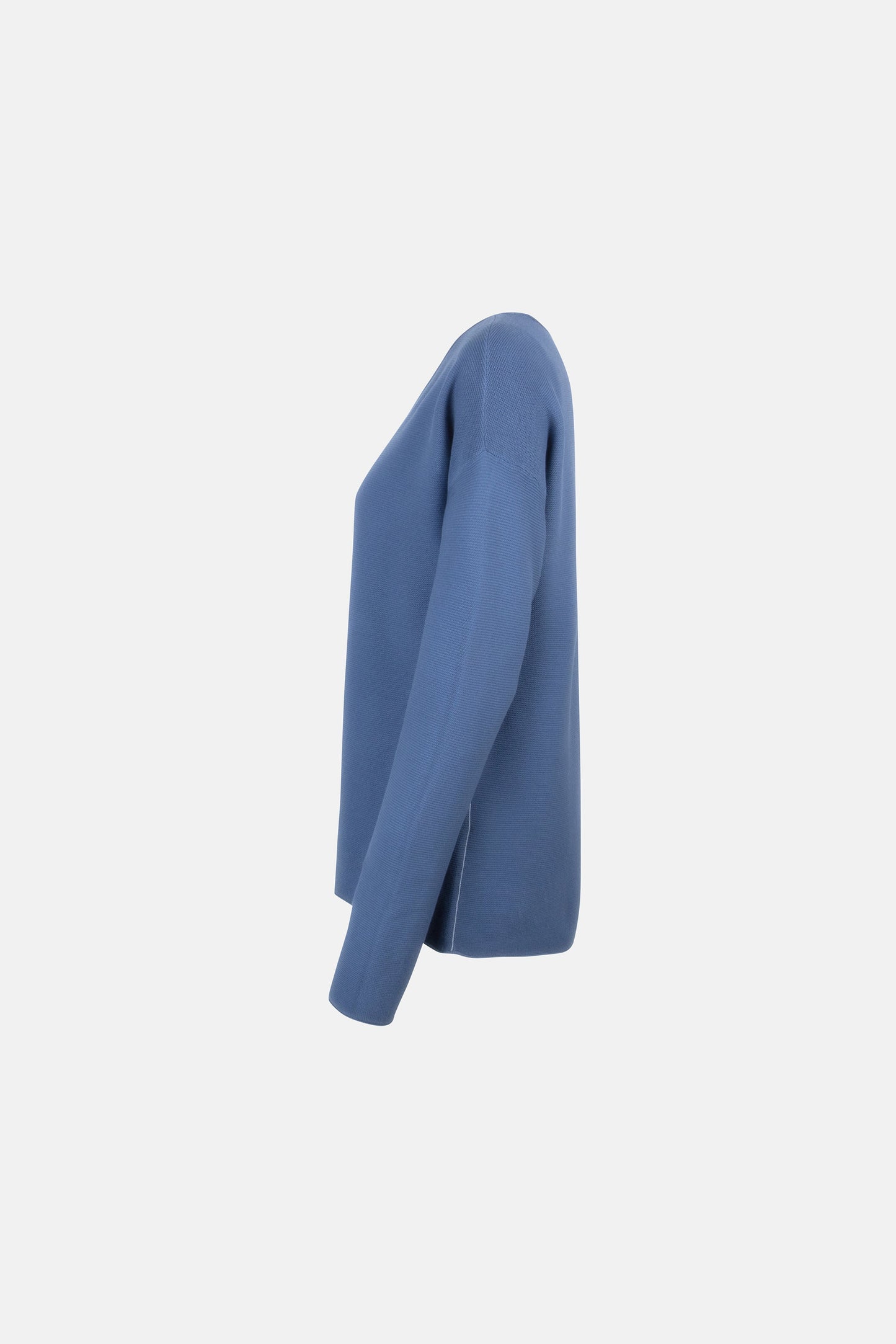 Pullover "KynaEP" aus Baumwolle