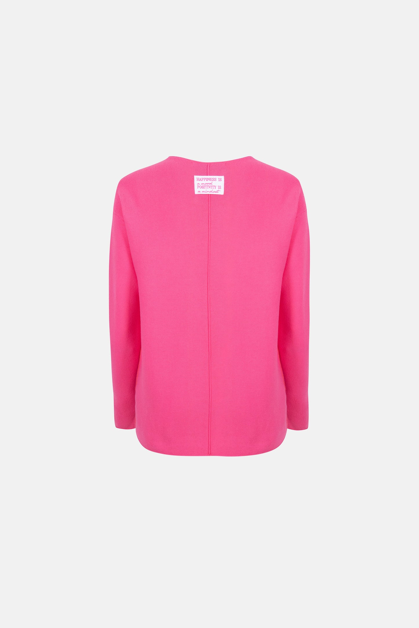 Pullover "KynaEP" aus Baumwolle