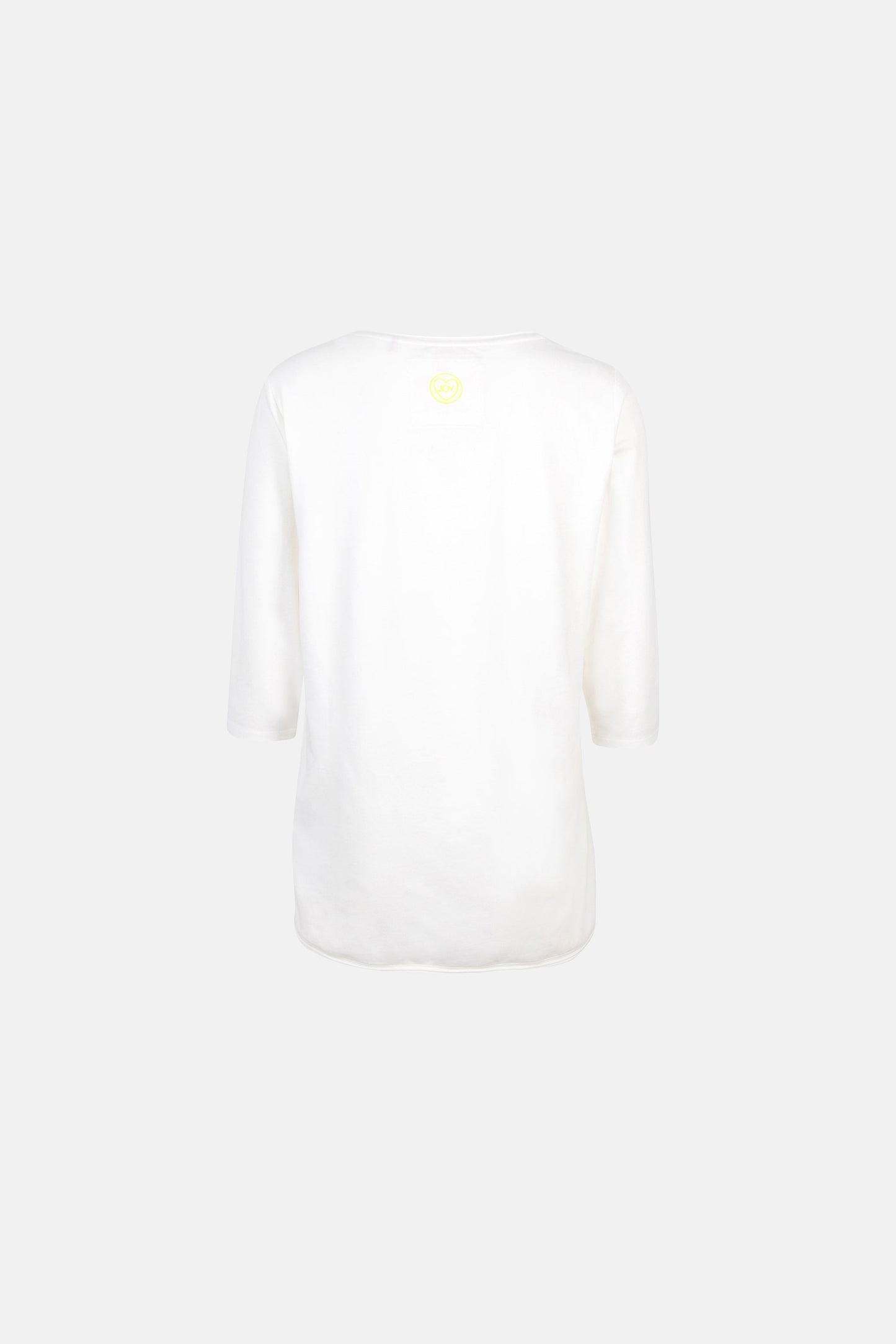 T-shirt "CiadiceL" mit Elasthan