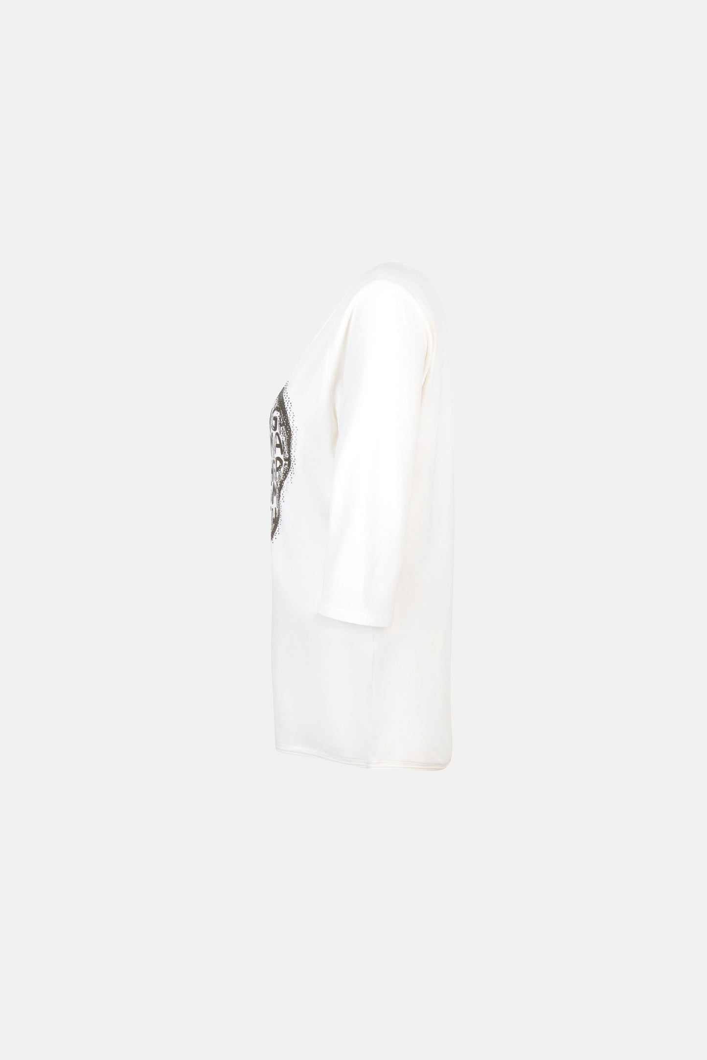 T-shirt "CiadiceL" mit Elasthan