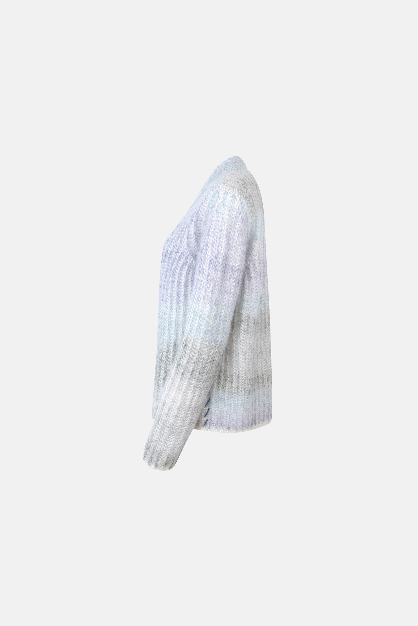 Pullover "KatalinaL" mit Alpaka