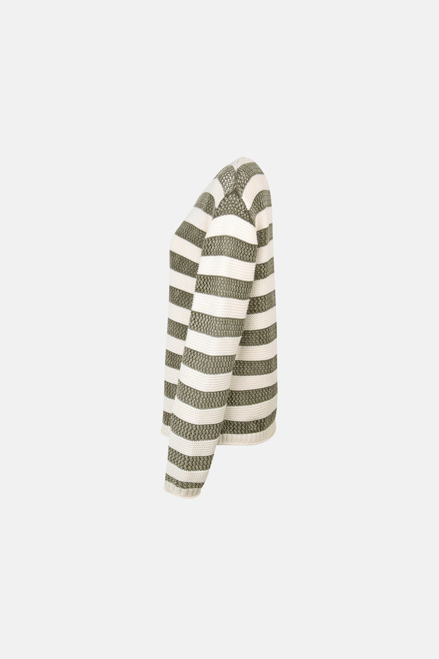 Pullover "BianL" aus Baumwolle