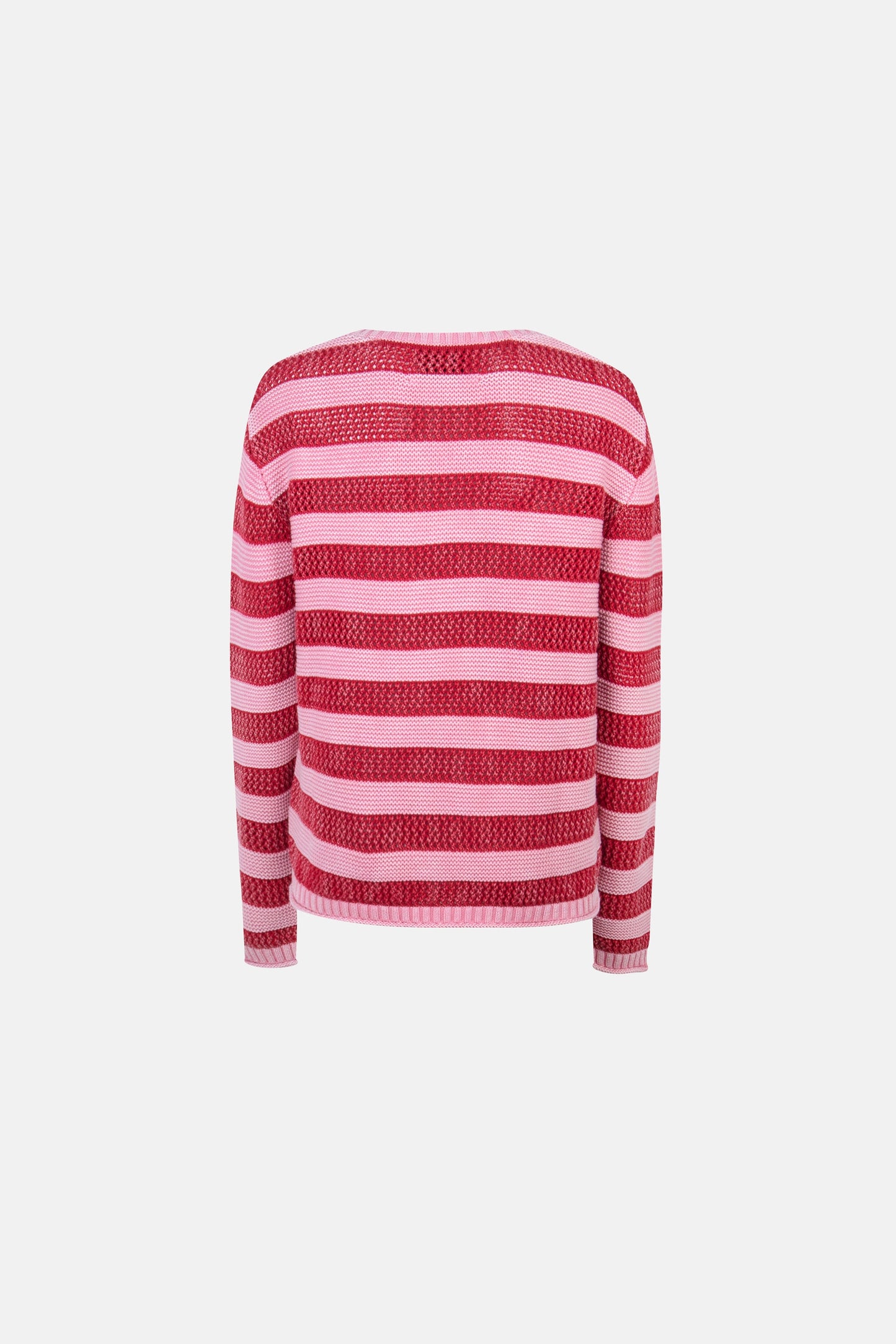 Pullover "BianL" aus Baumwolle