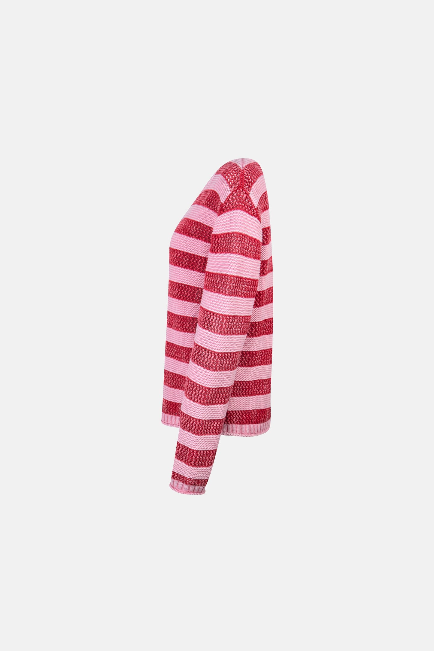 Pullover "BianL" aus Baumwolle
