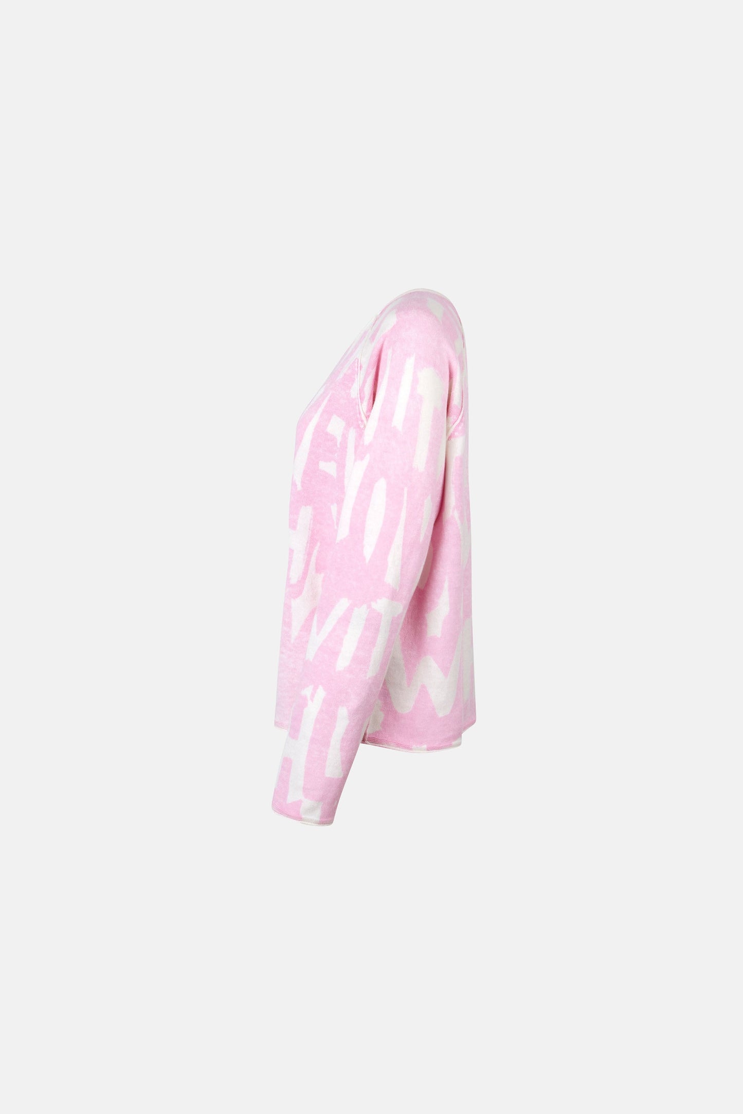 Pullover "LiloL" mit Kaschmir