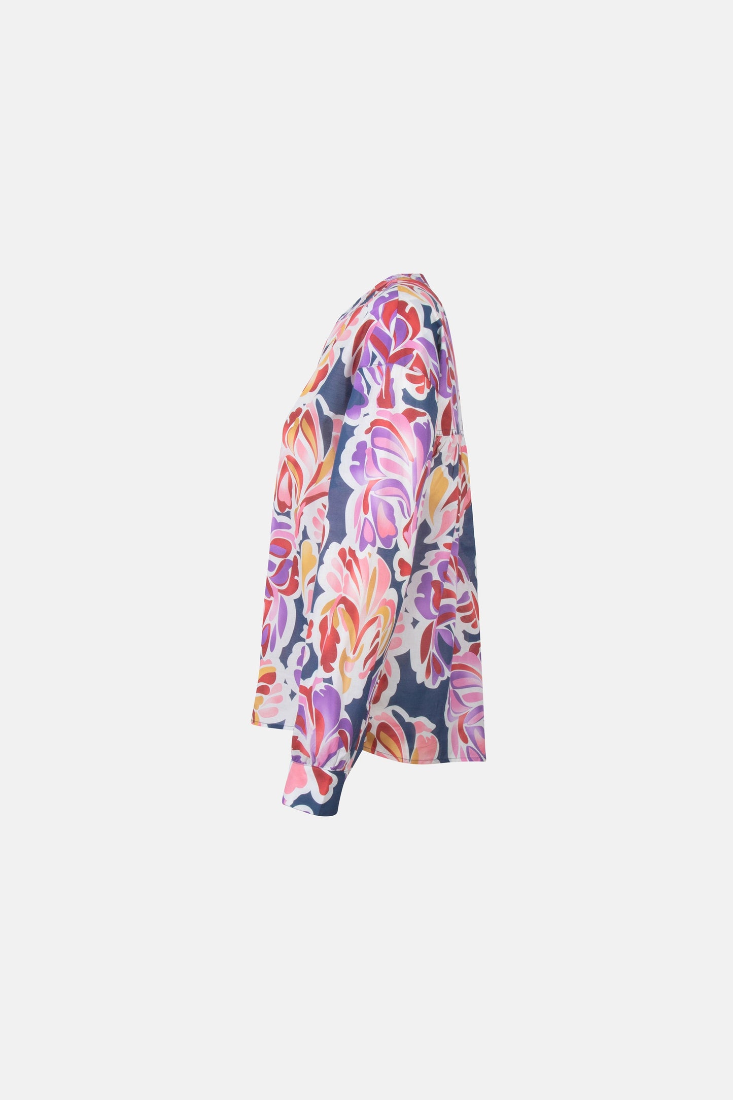Bluse "EdanaL" aus Baumwolle
