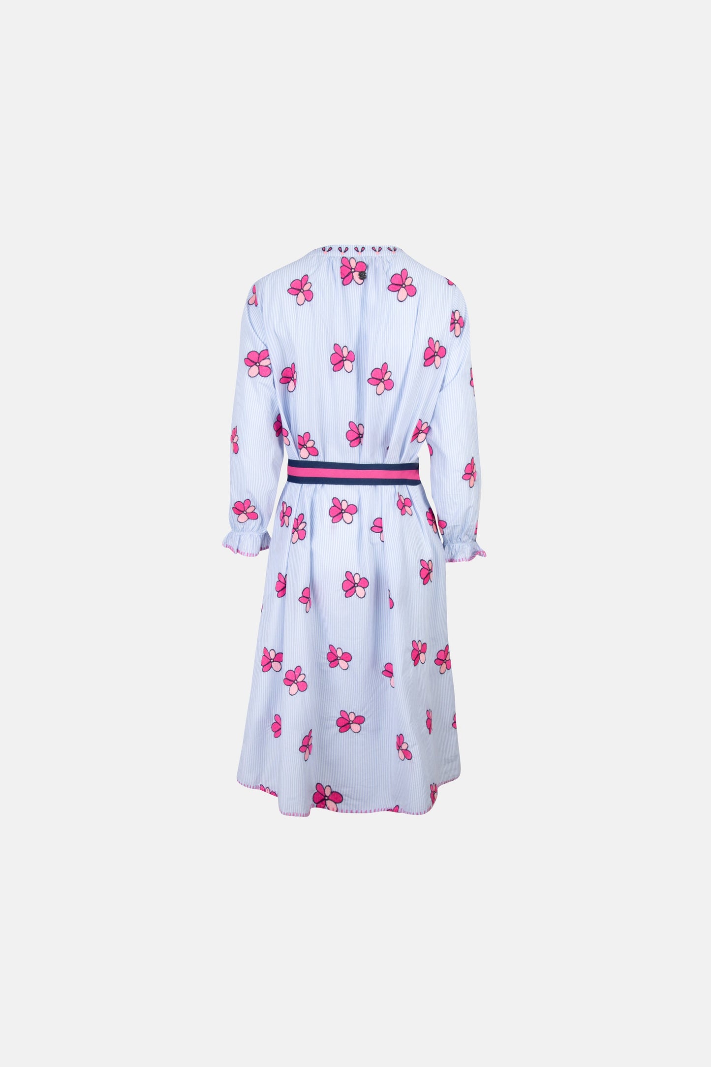 Kleid "EritaL" aus Baumwolle