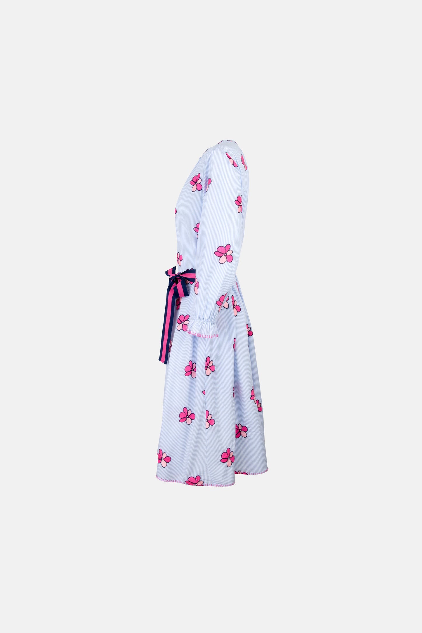 Kleid "EritaL" aus Baumwolle