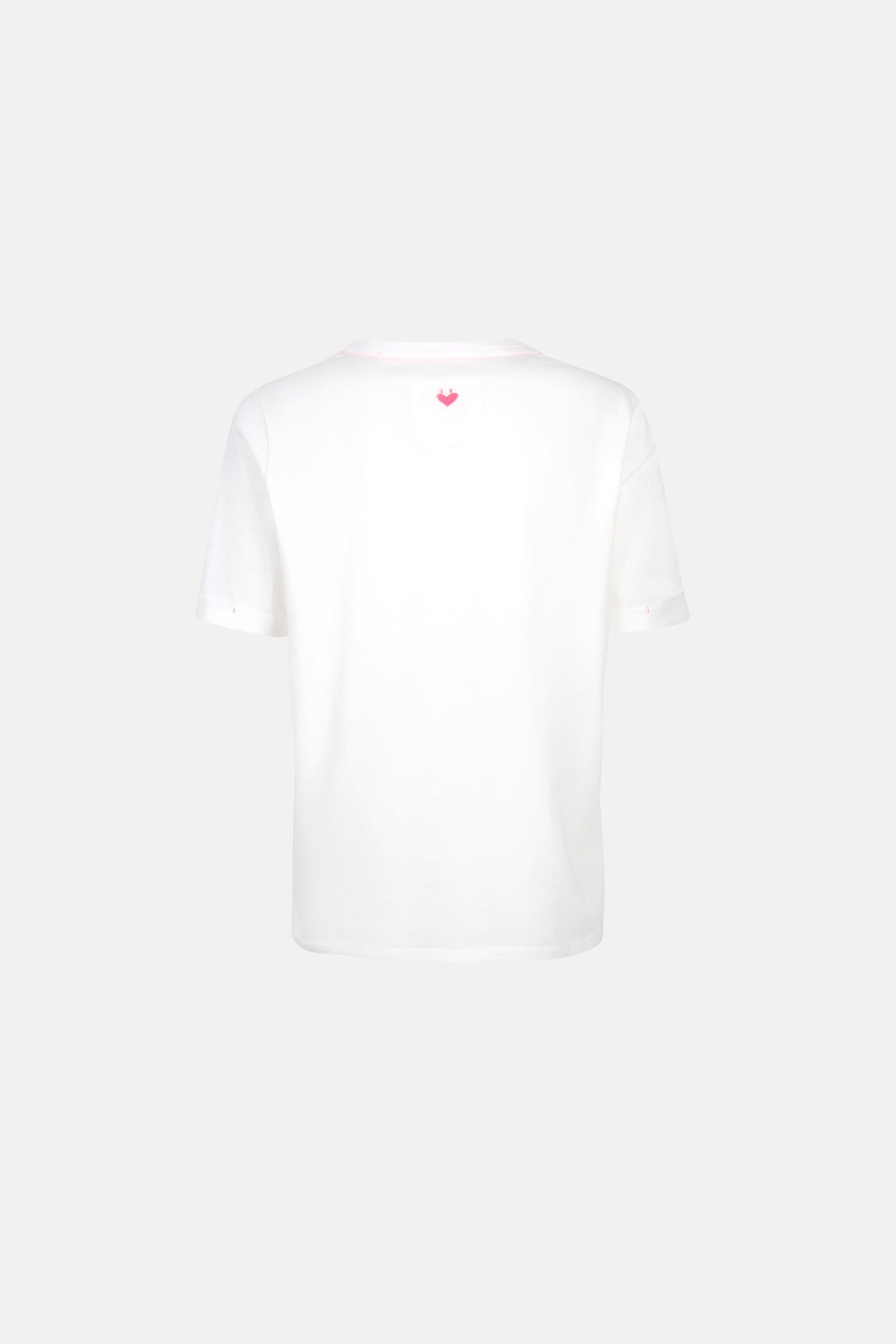 T-shirt "DruanaL" aus Baumwolle