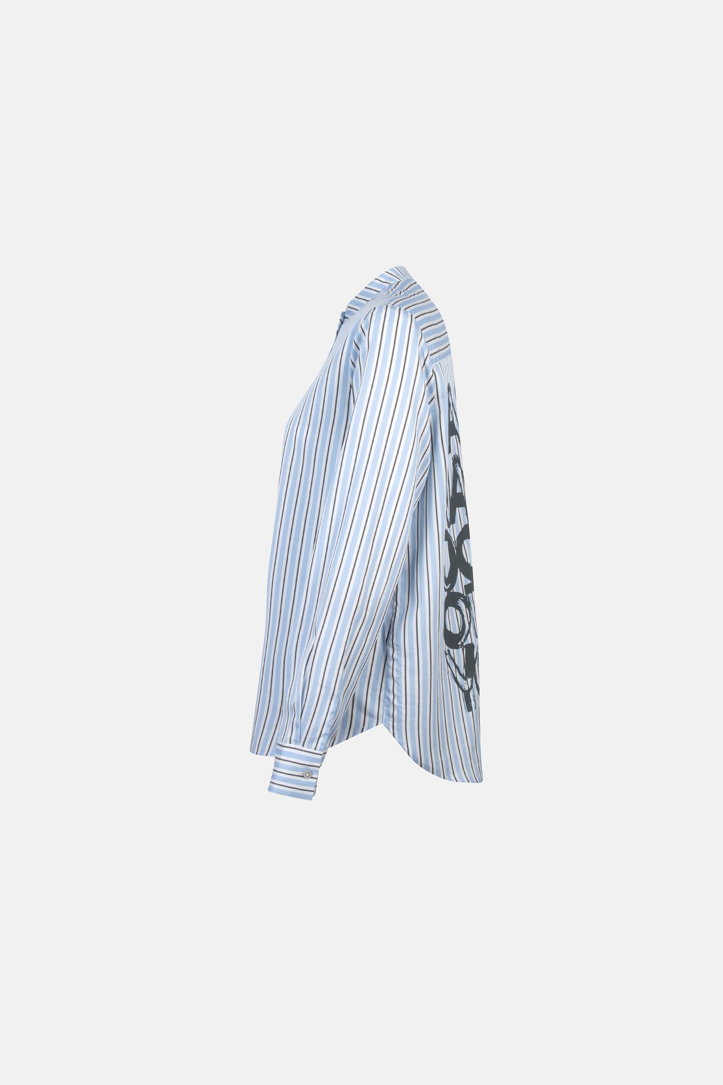 Bluse "RatiL" aus Lyocellmix