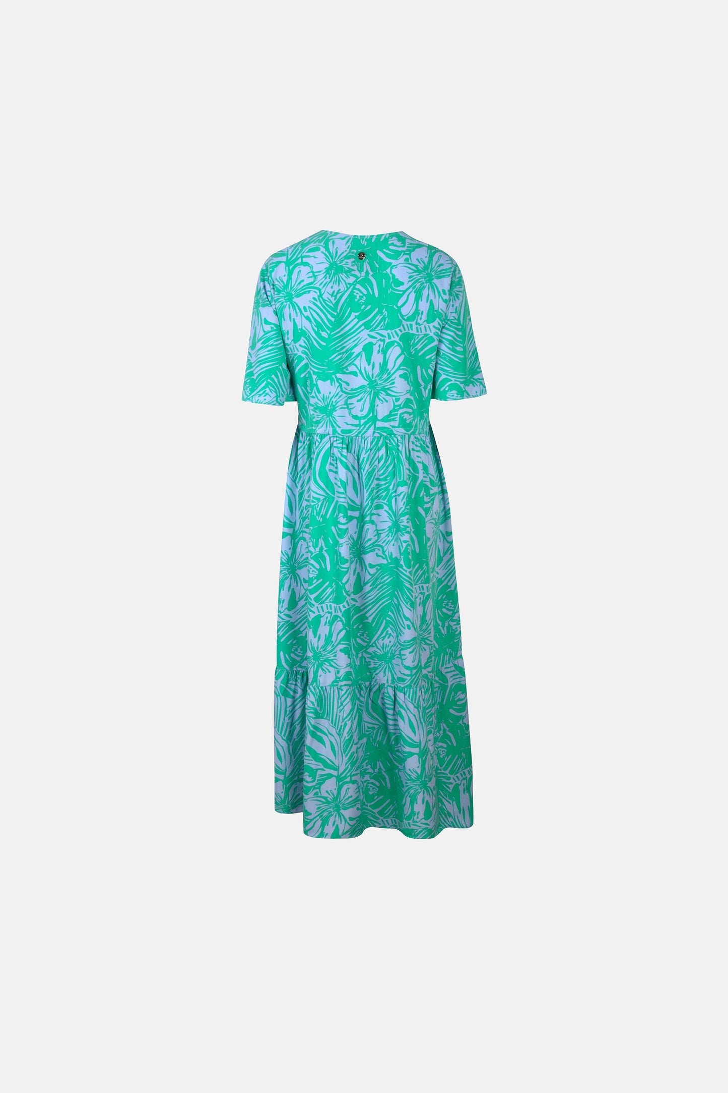 Kleid "FelinaL" aus Viskose