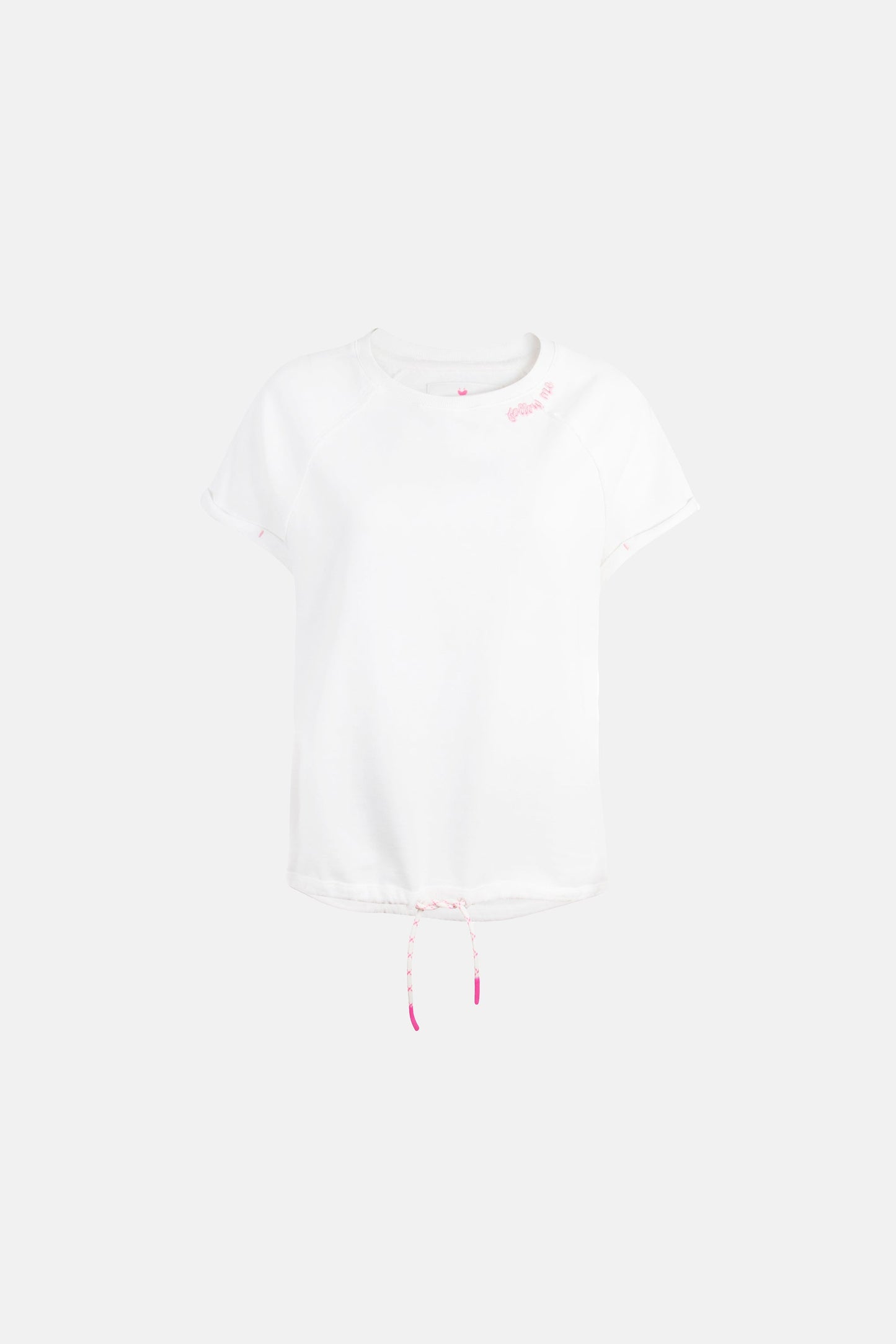 Sweatshirt "CoacellaL" aus Baumwolle
