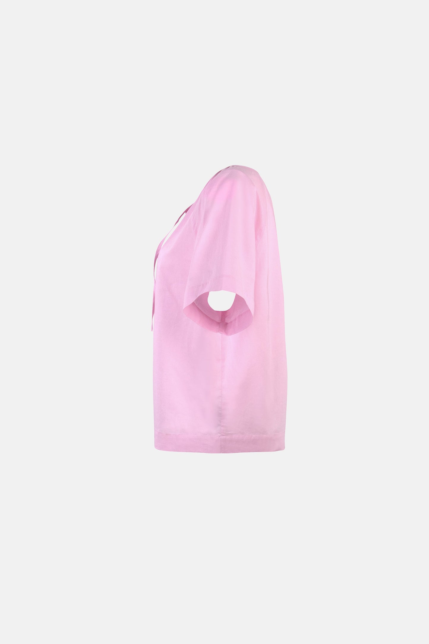 Bluse "ElianeL" aus Baumwolle