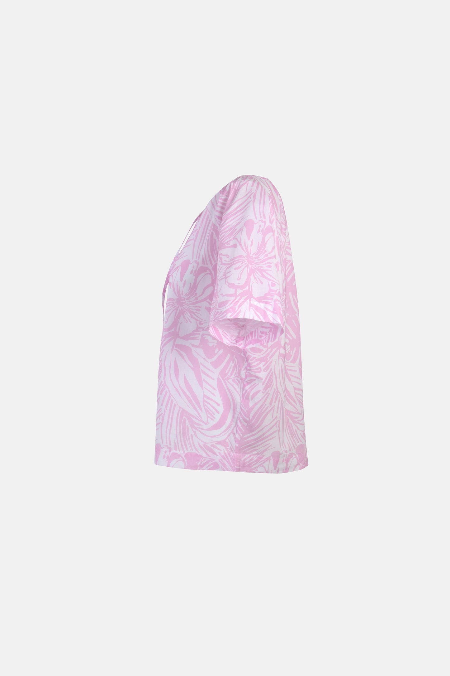 Bluse "ElianeL" aus Baumwolle