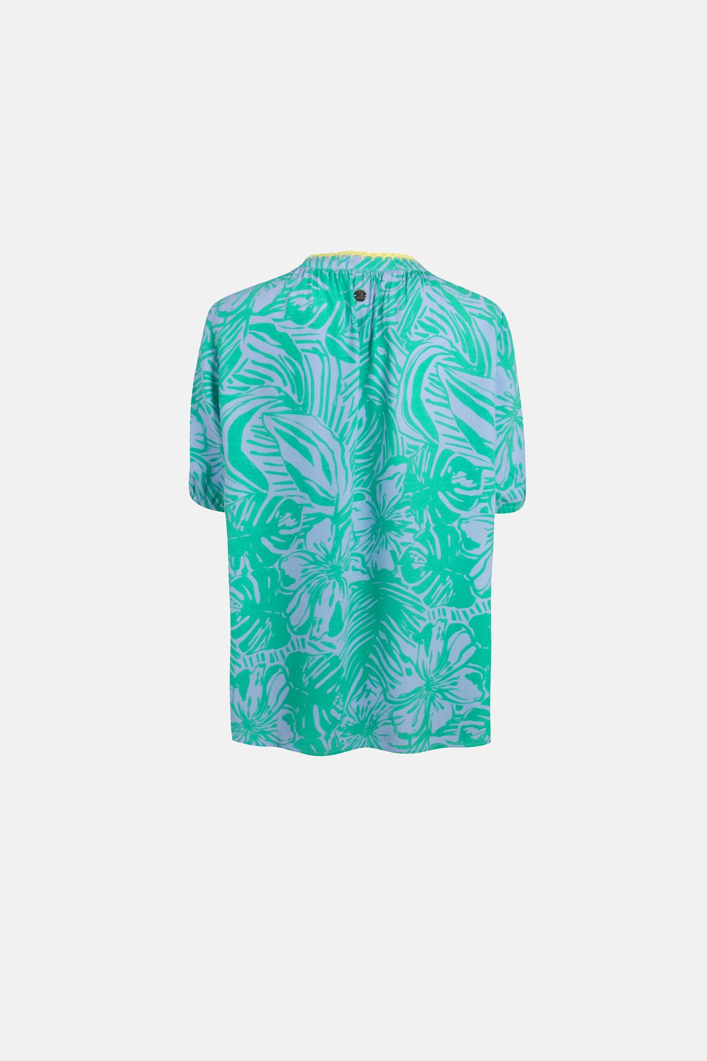 Bluse "EleaL" aus Viskose