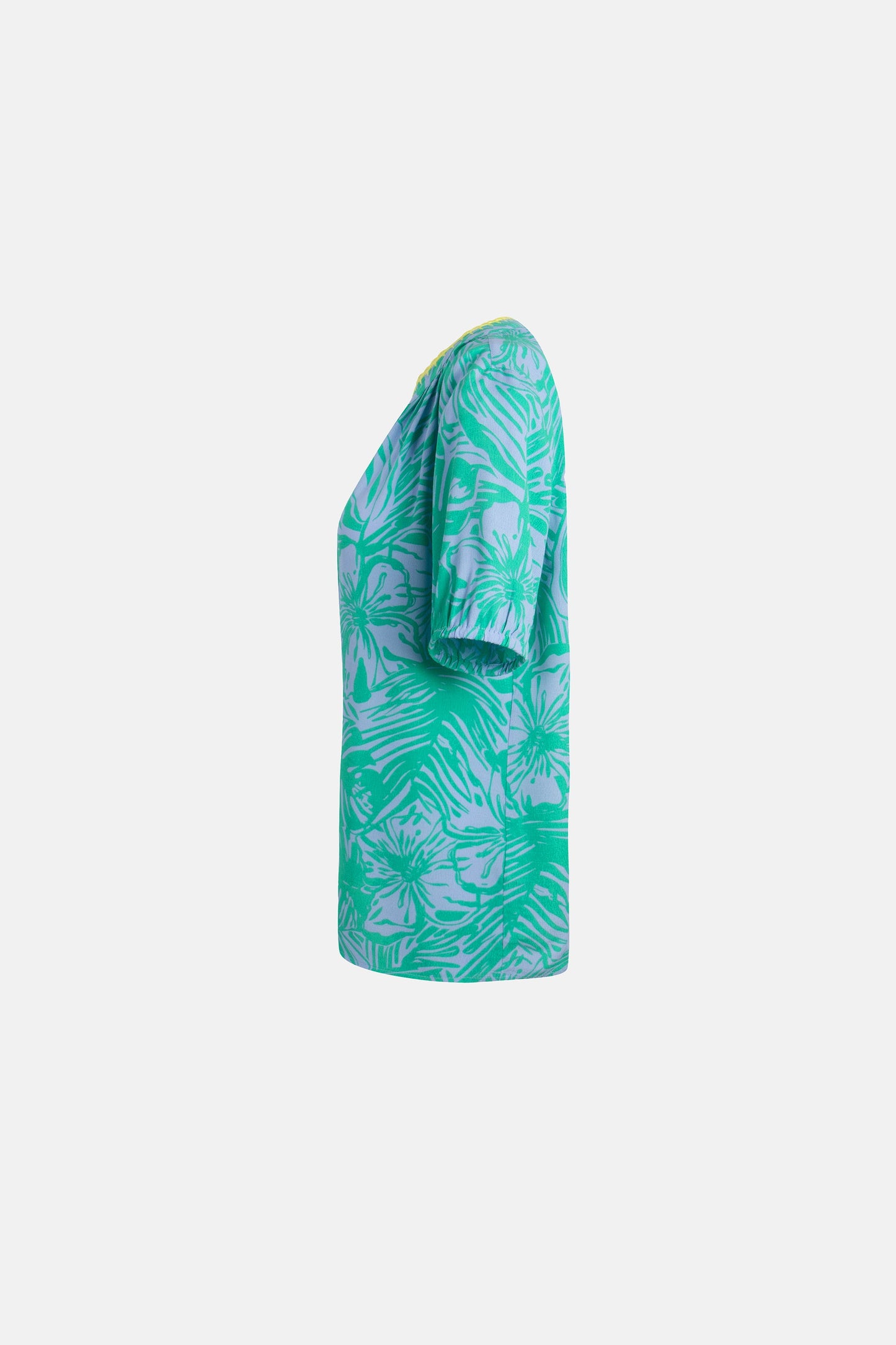 Bluse "EleaL" aus Viskose