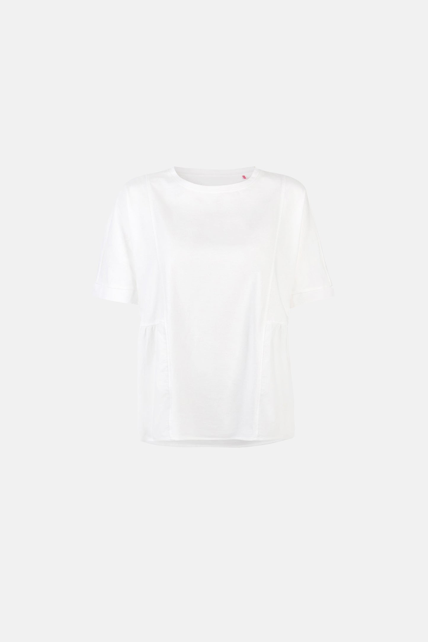 T-Shirt "DajanaL" aus Baumwolle
