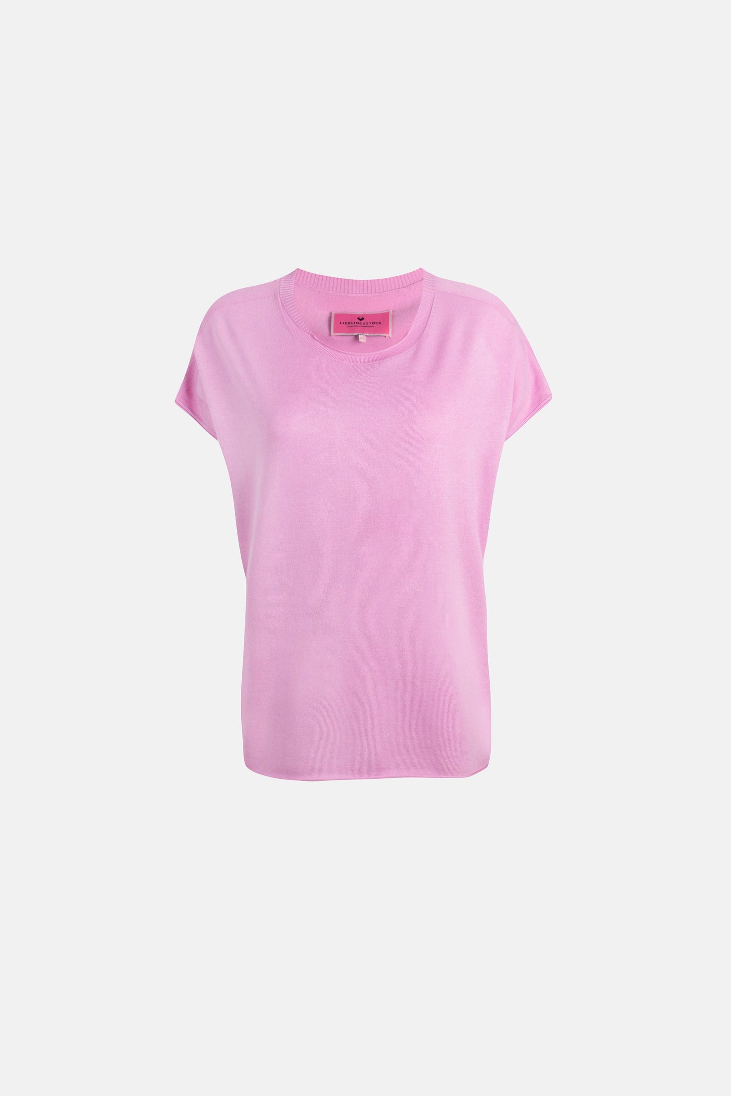 Top "KaristaL" aus Viskosemix