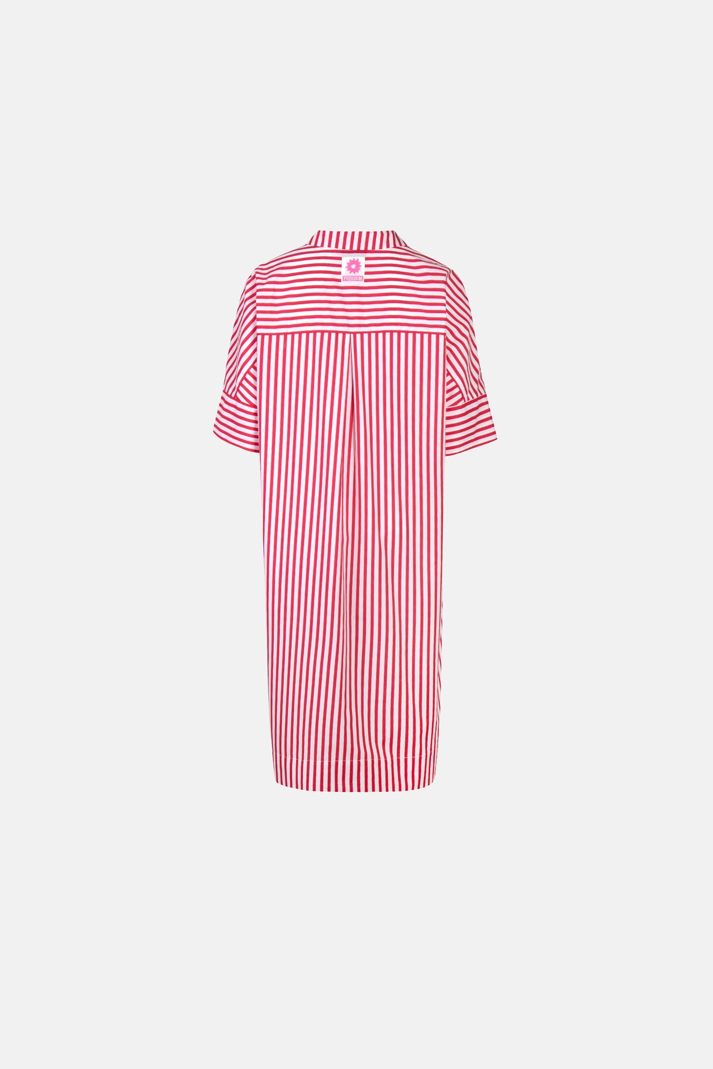 Kleid "LianL" aus Baumwolle