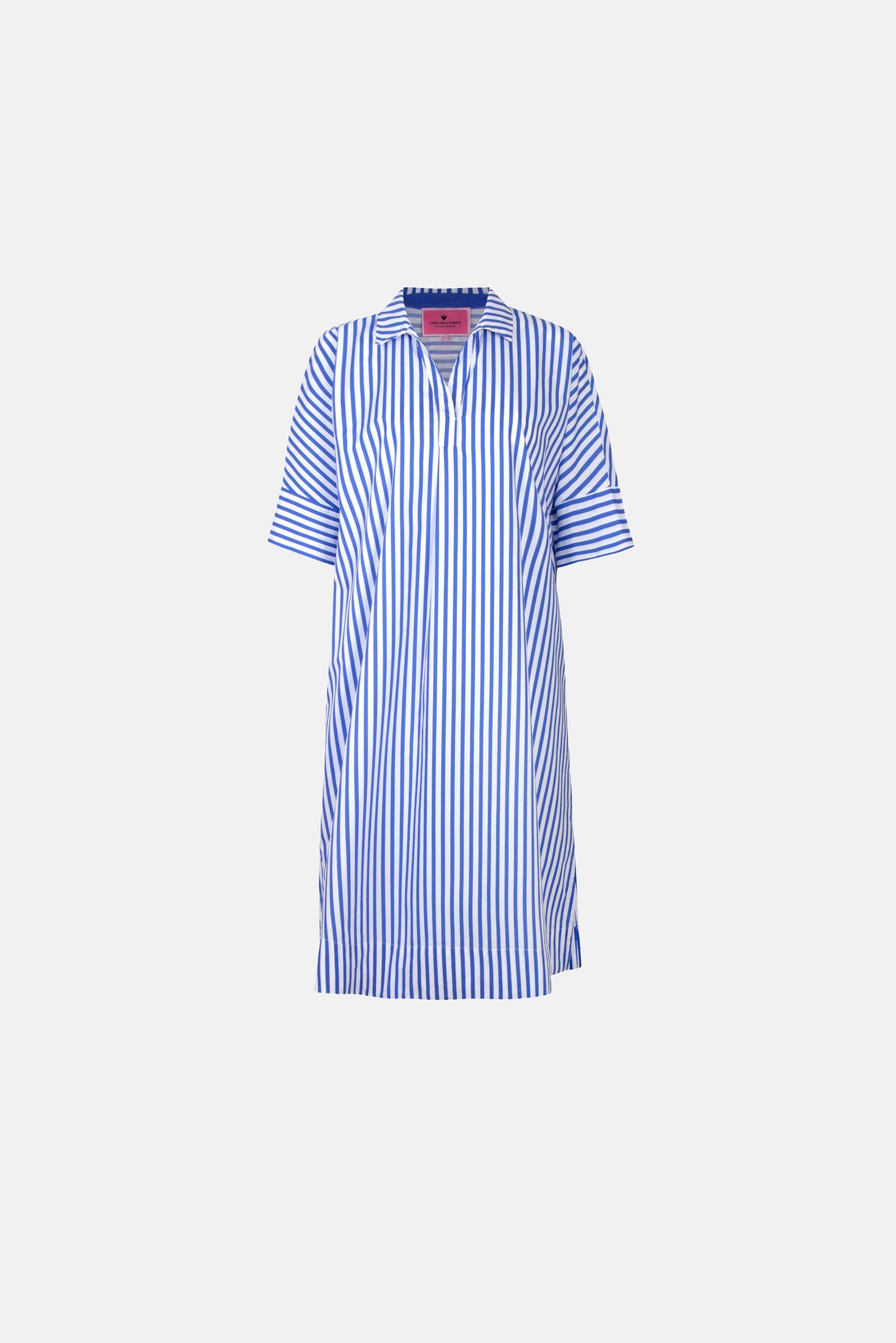 Kleid "LianL" aus Baumwolle