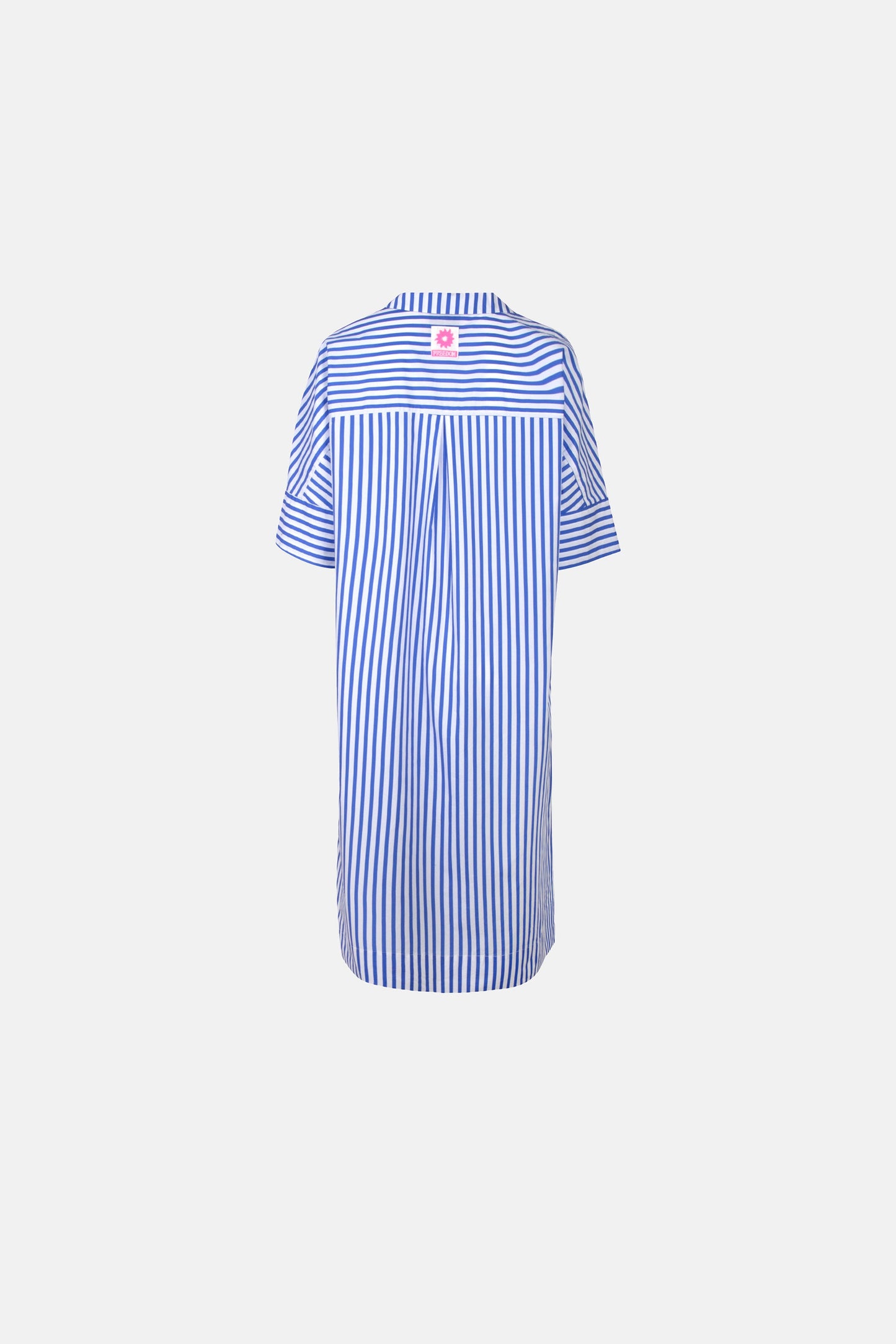 Kleid "LianL" aus Baumwolle