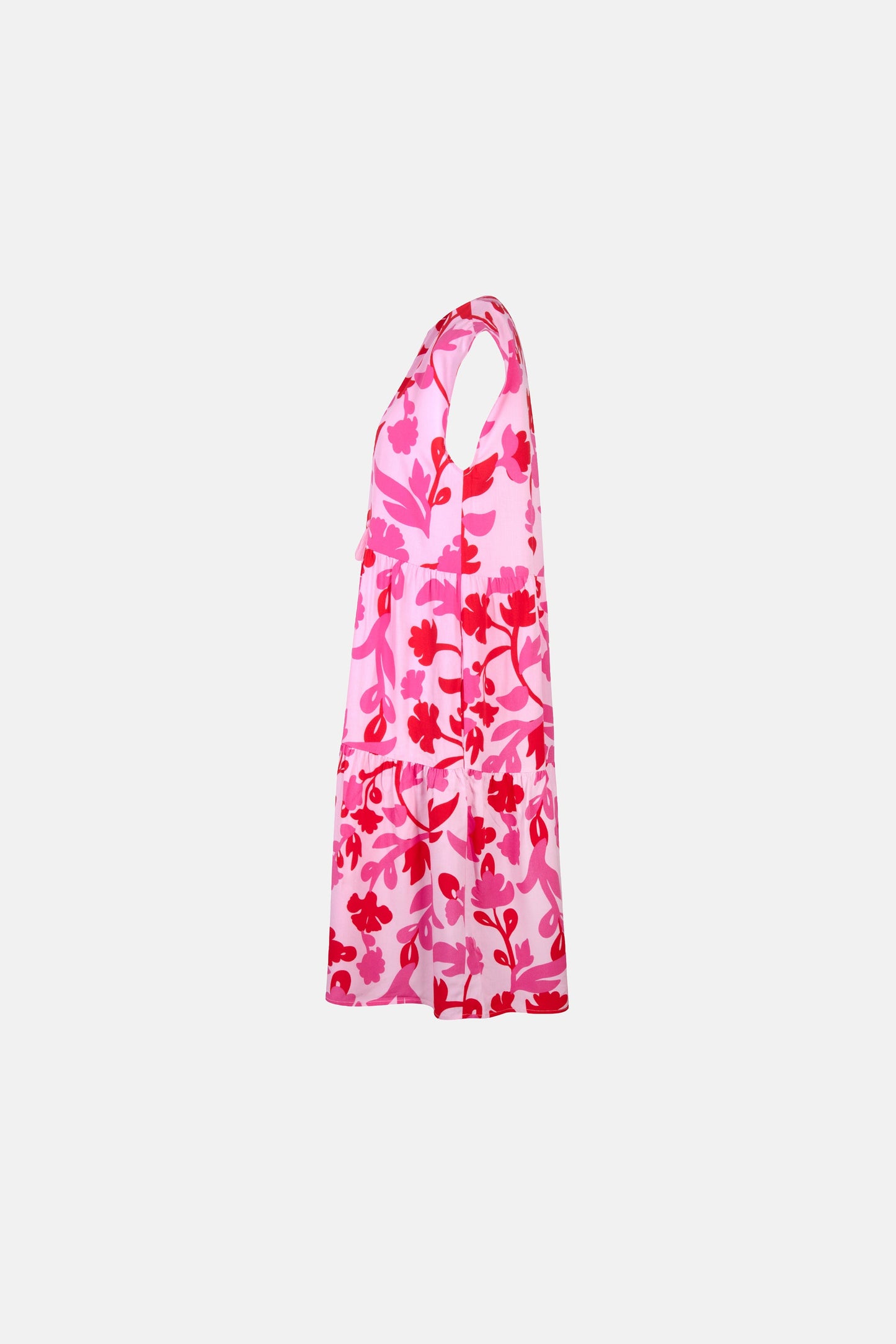 Kleid "FemkeL" aus Baumwolle