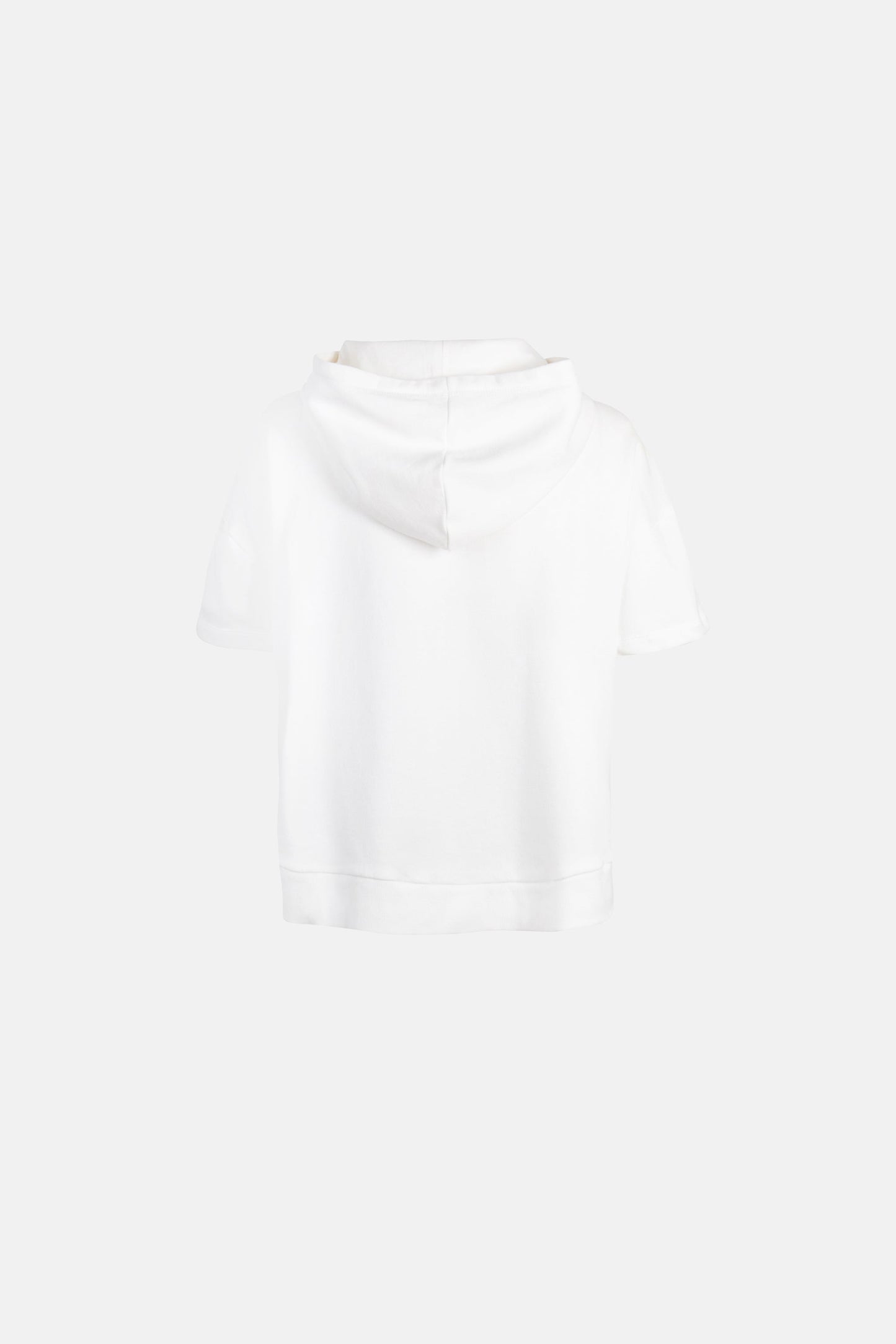 Sweatshirt "DoraL" aus Baumwolle