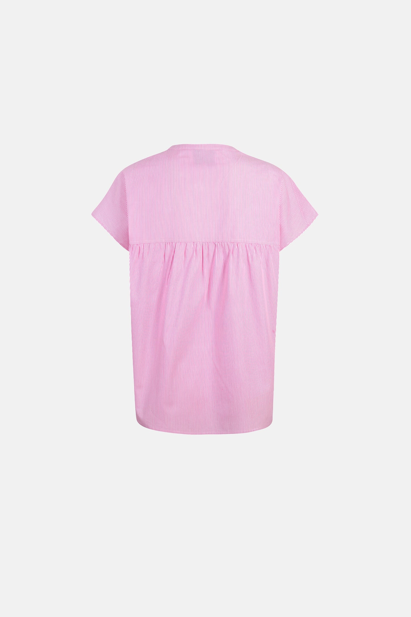 Bluse "KatalinaL" aus Baumwolle