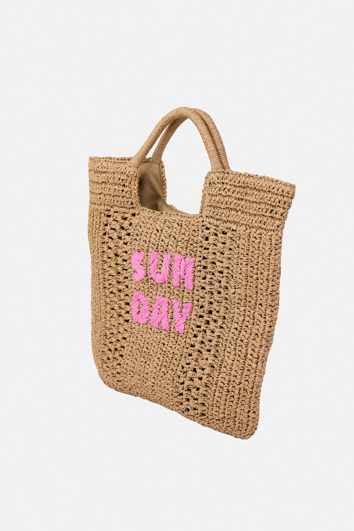 Tasche "BagL" aus Papier