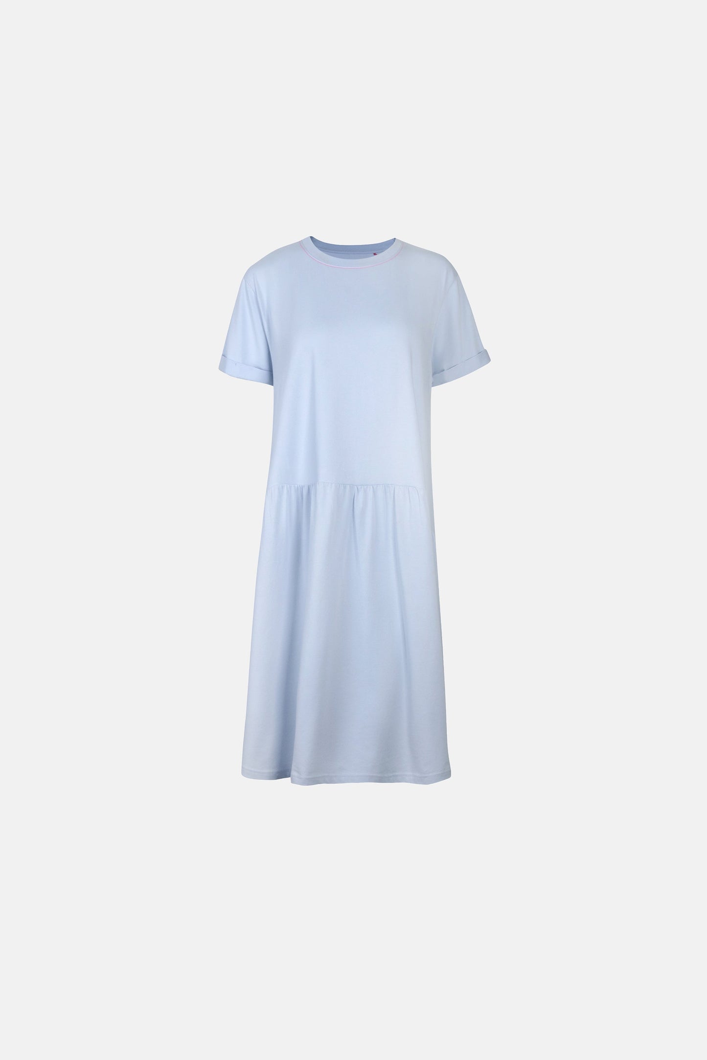 Kleid "DoaL" mit Elasthan
