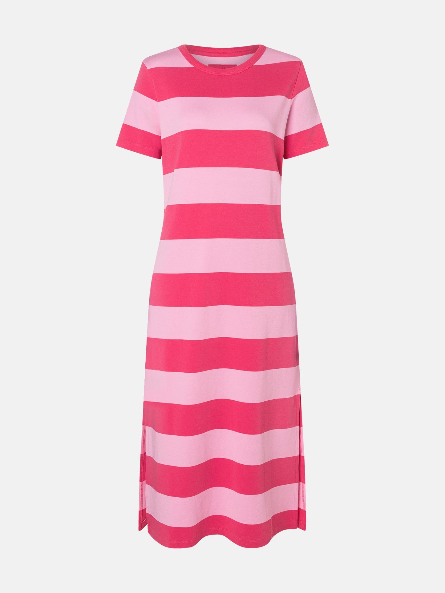 Kleid "CornelaL" aus Baumwolle