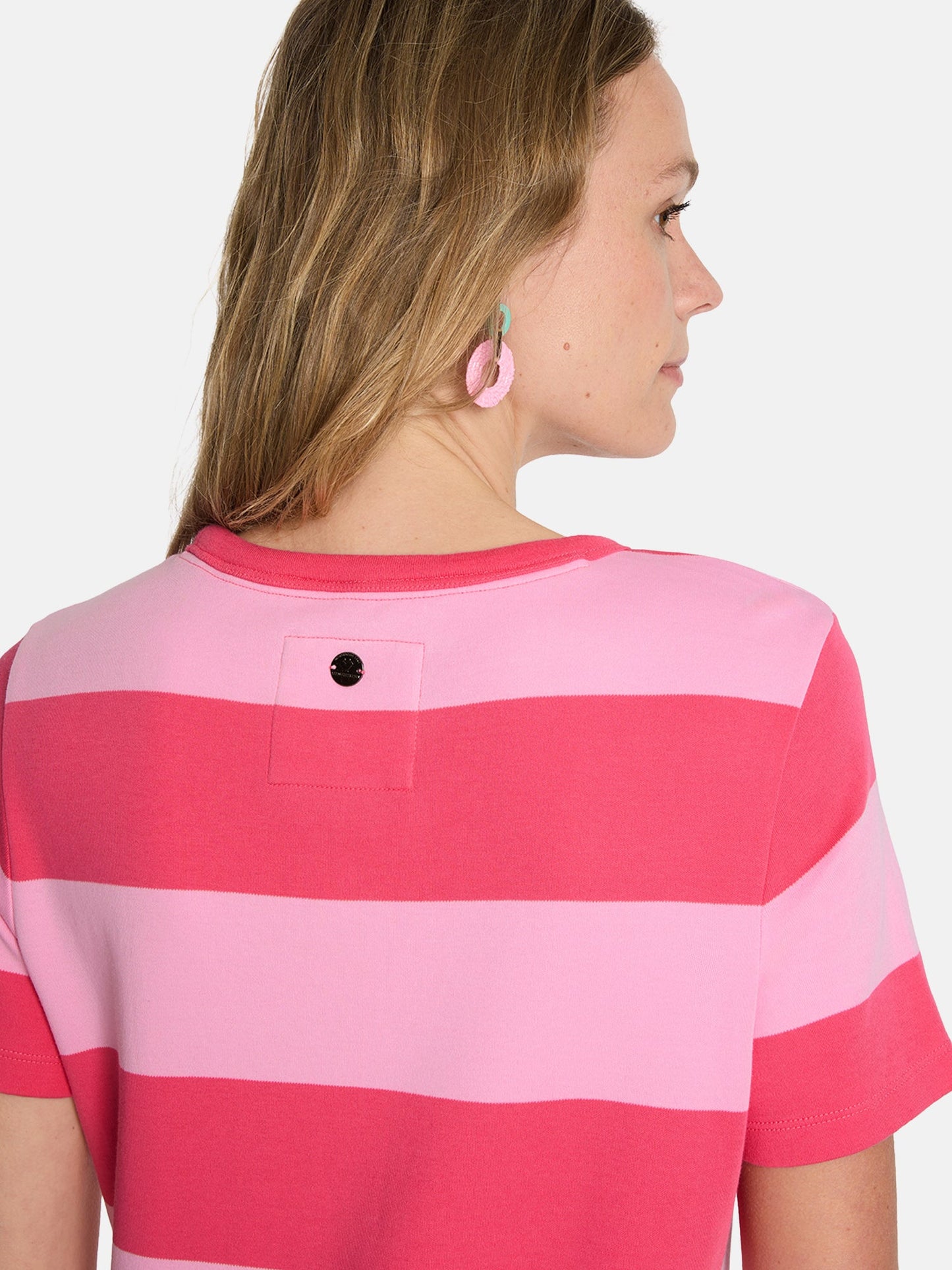 Kleid "CornelaL" aus Baumwolle