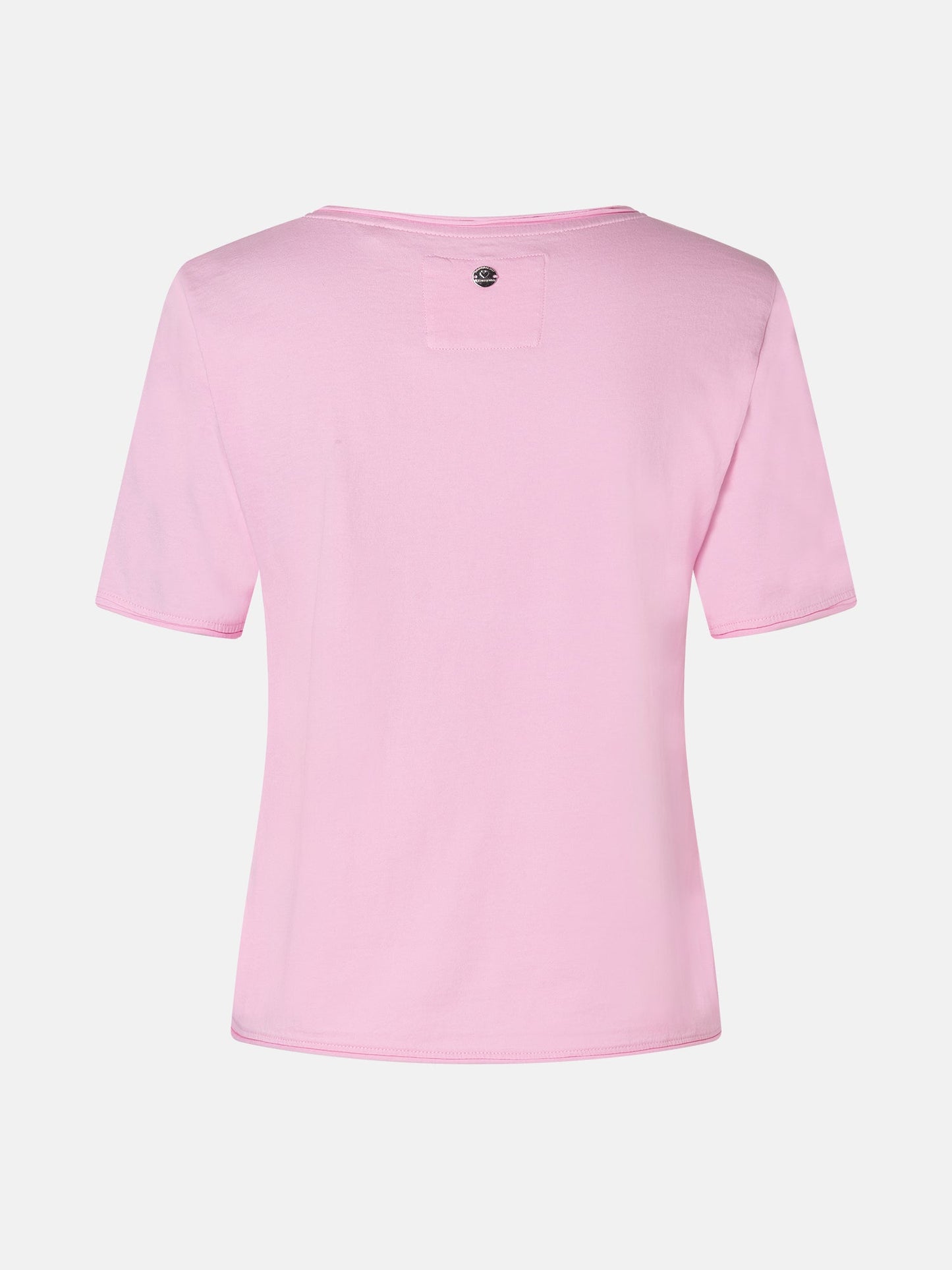 T-Shirt, "CalinaL" aus Baumwolle