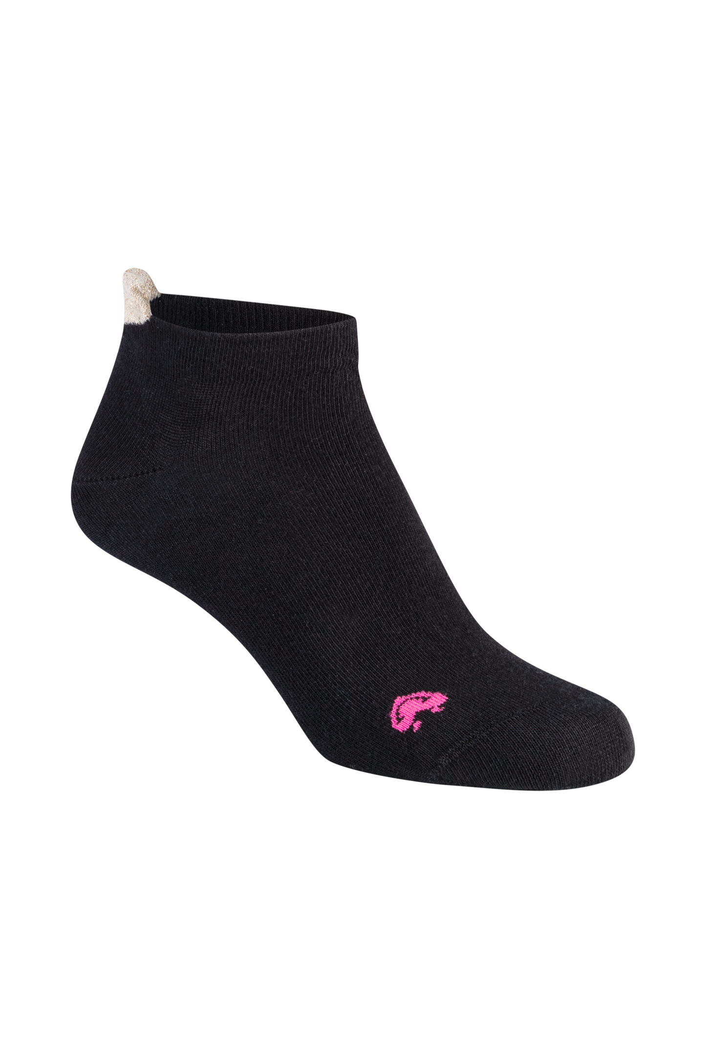 Lovely Socks - Sneaker-Socken - Box und Kulturtasche