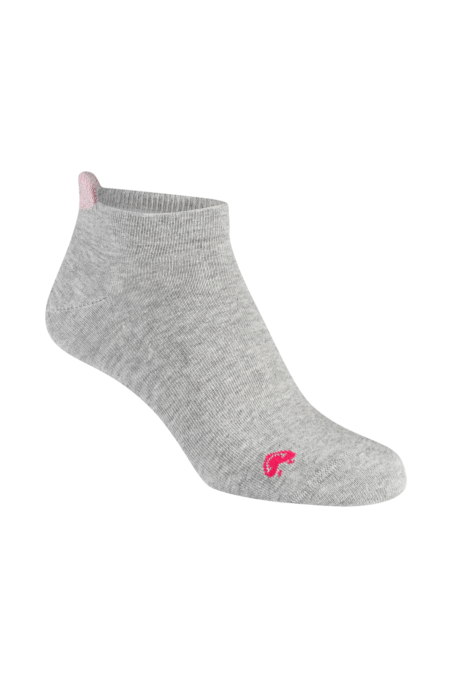 Lovely Socks - Sneaker-Socken - Box und Kulturtasche