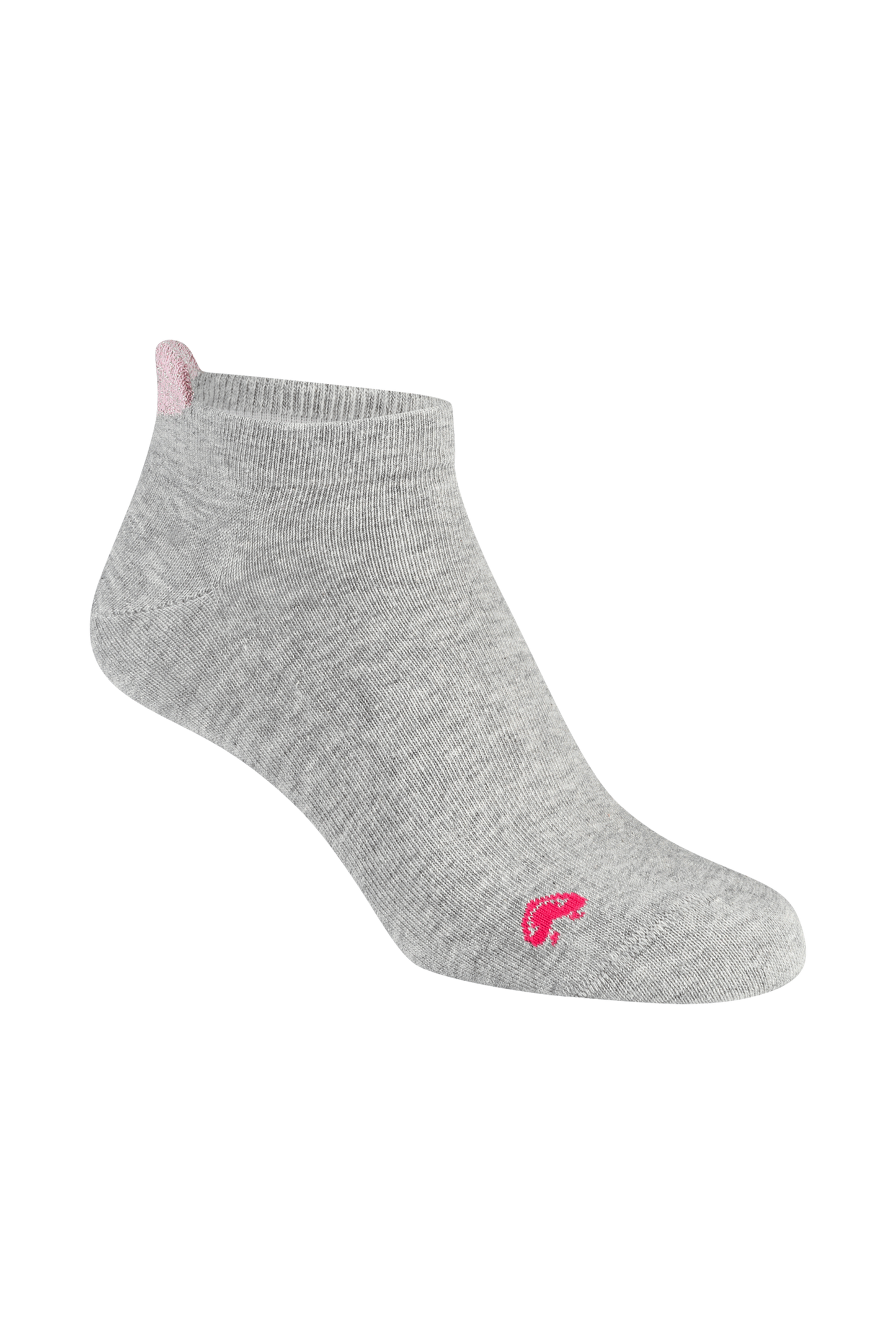 Lovely Socks - Sneaker-Socken - Box und Kulturtasche