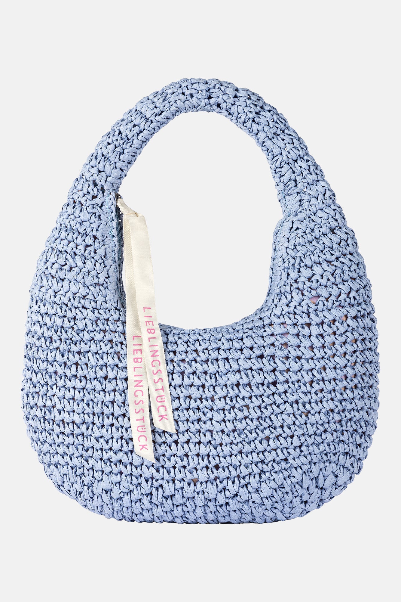 Tasche "BagL" aus Papier