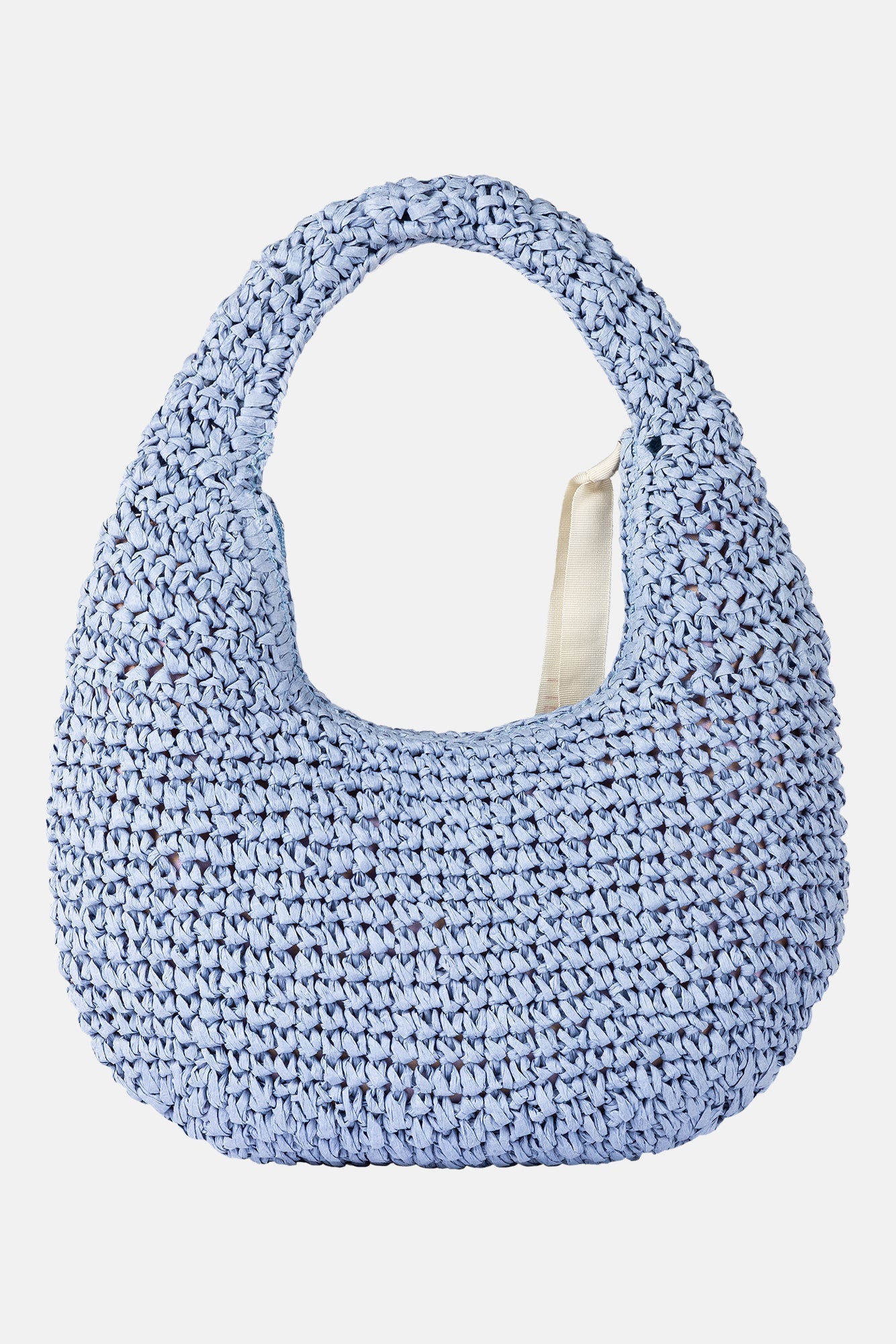 Tasche "BagL" aus Papier