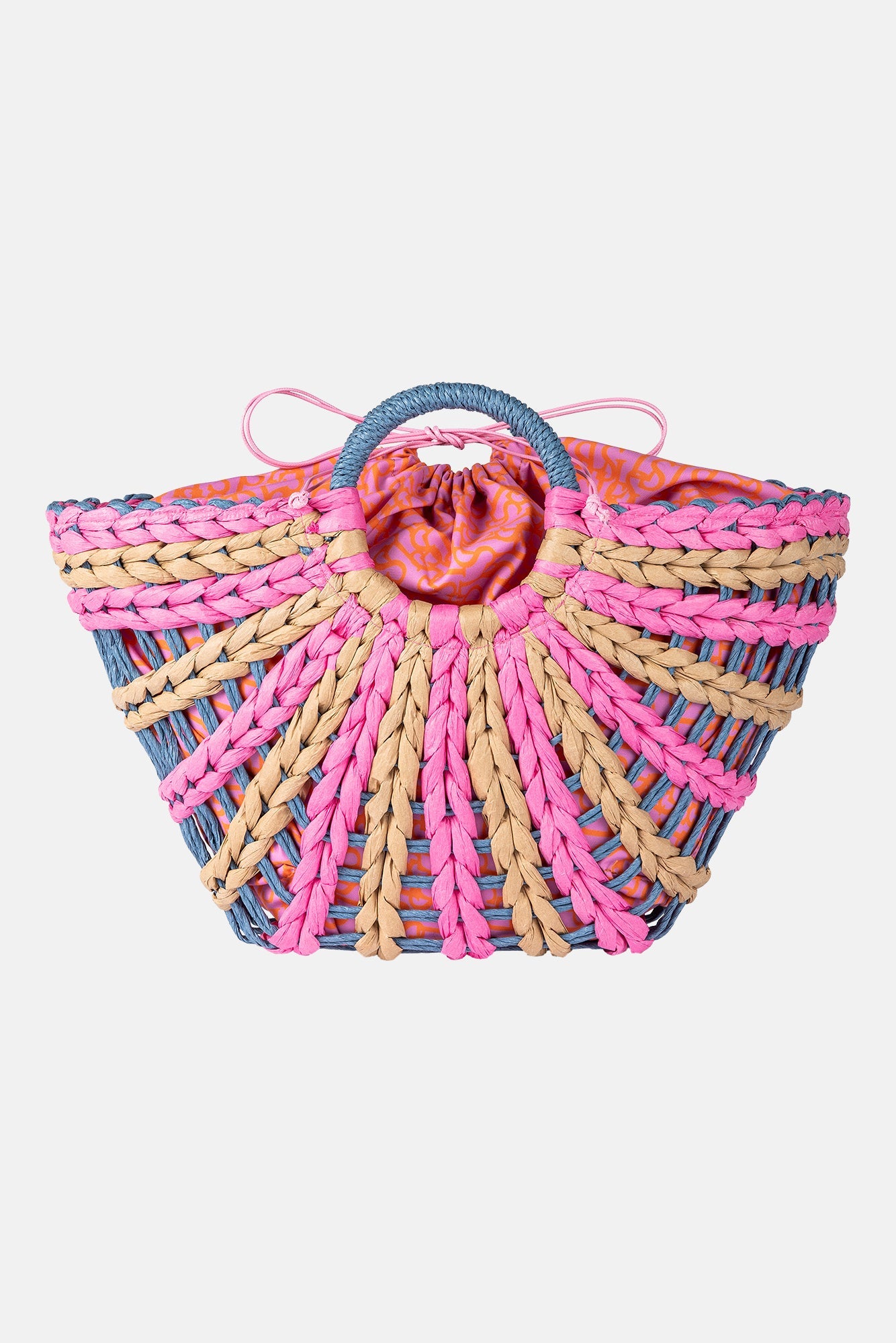 Tragetasche "BagL" aus Papier