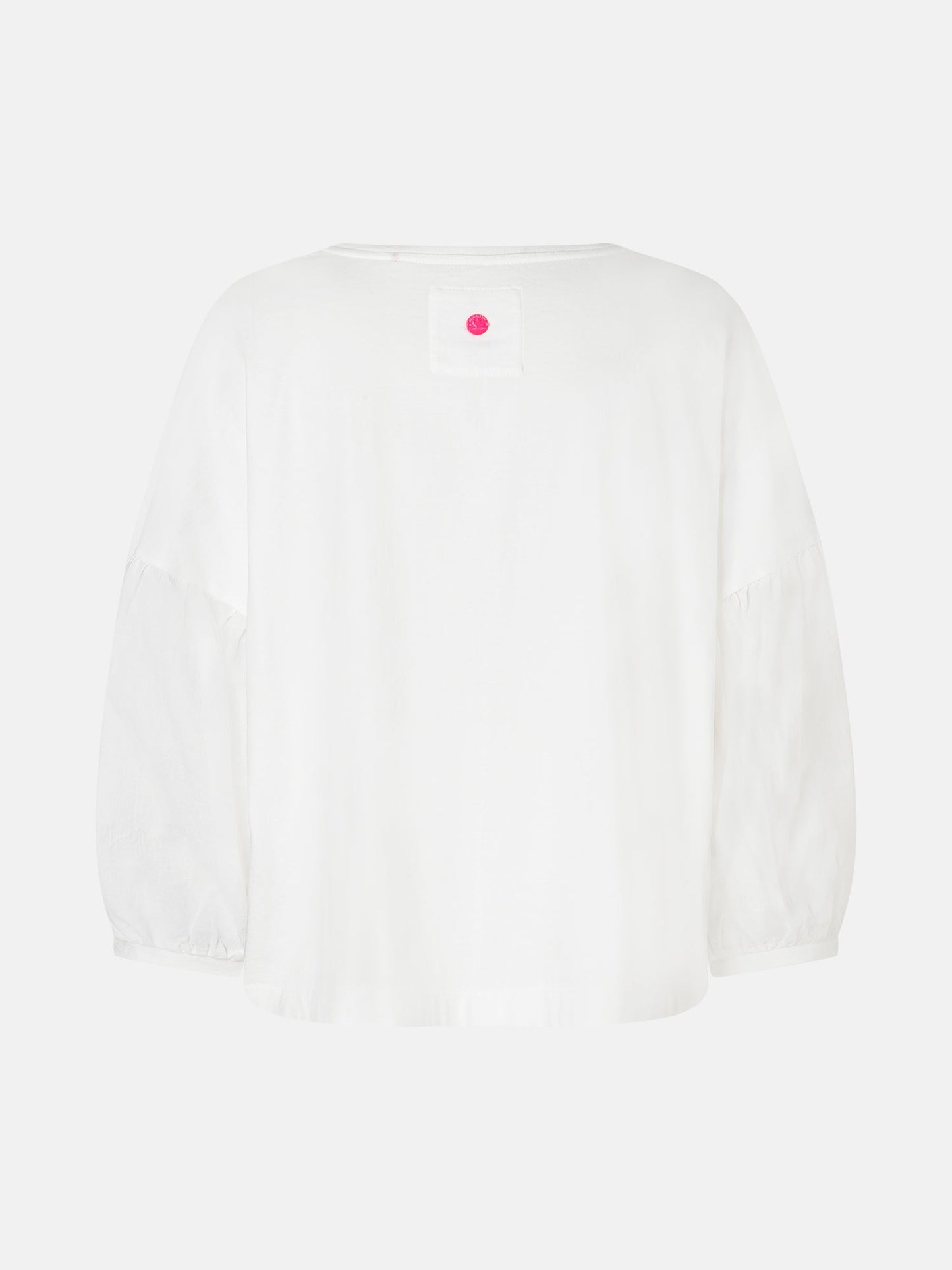 T-Shirt "CoriL" aus Baumwolle