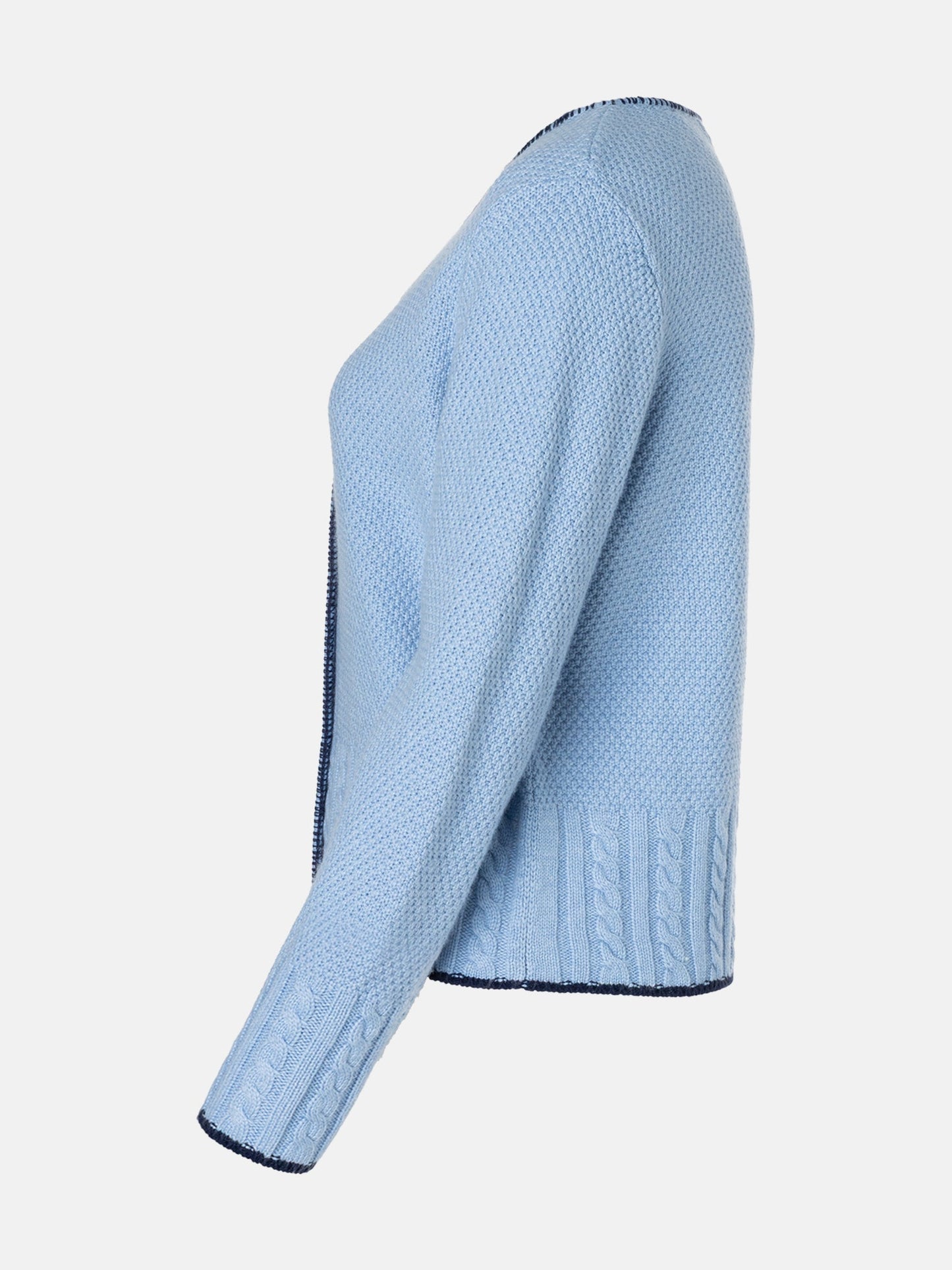 Jacke "ZoiaL" mit Kaschmir