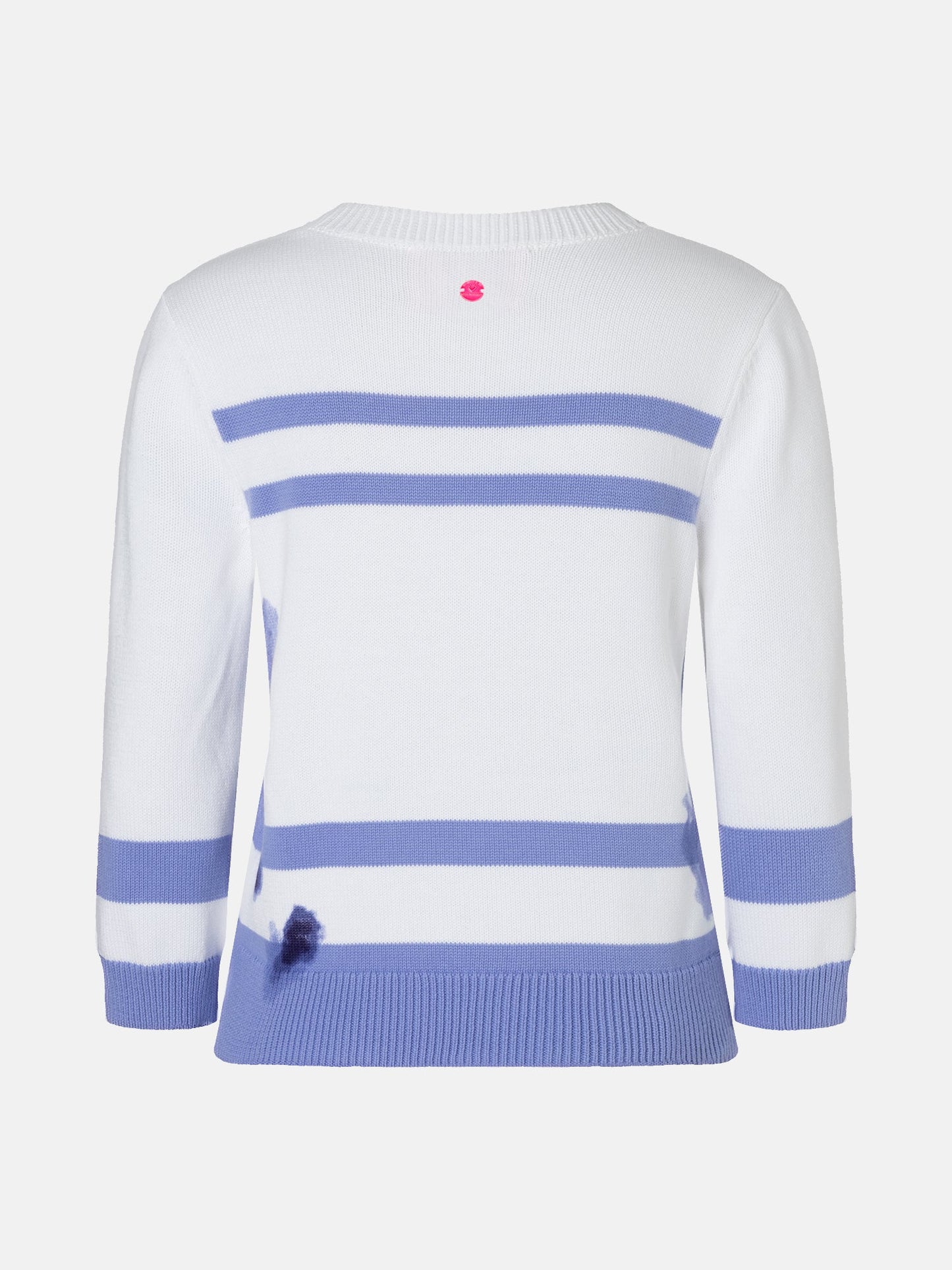 Pullover "LoniL" aus Baumwolle