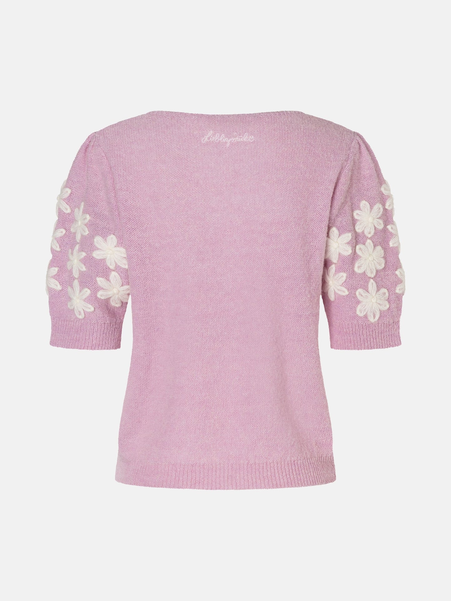 Pullover "ZerdaliL" mit Alpaka