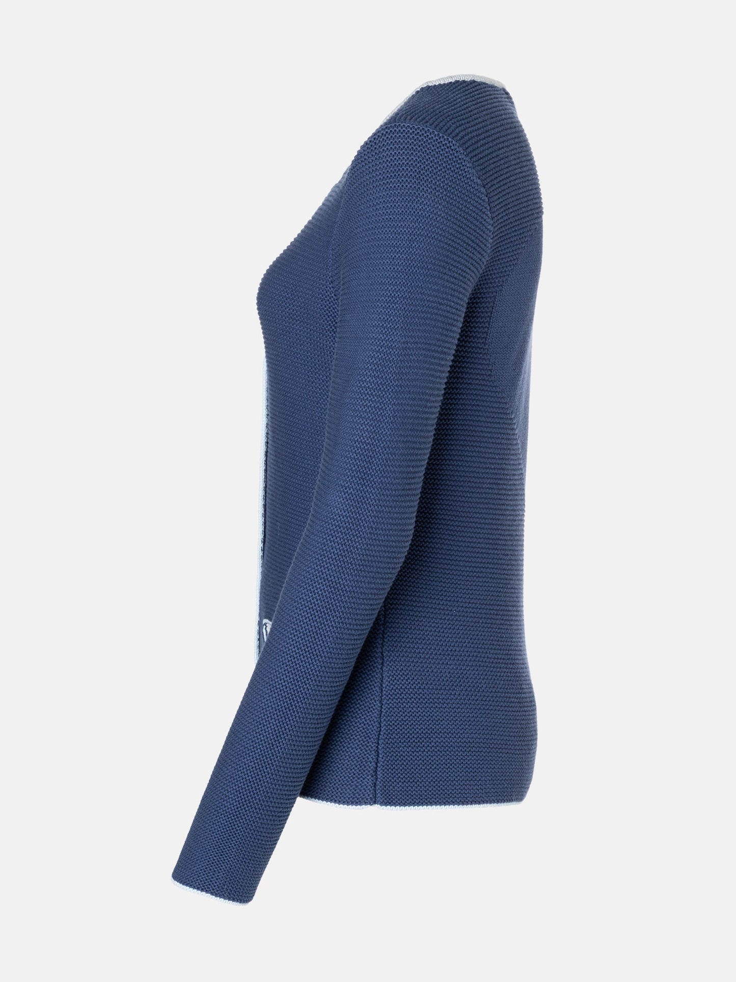 Jacke "ZaraL" aus Baumwolle