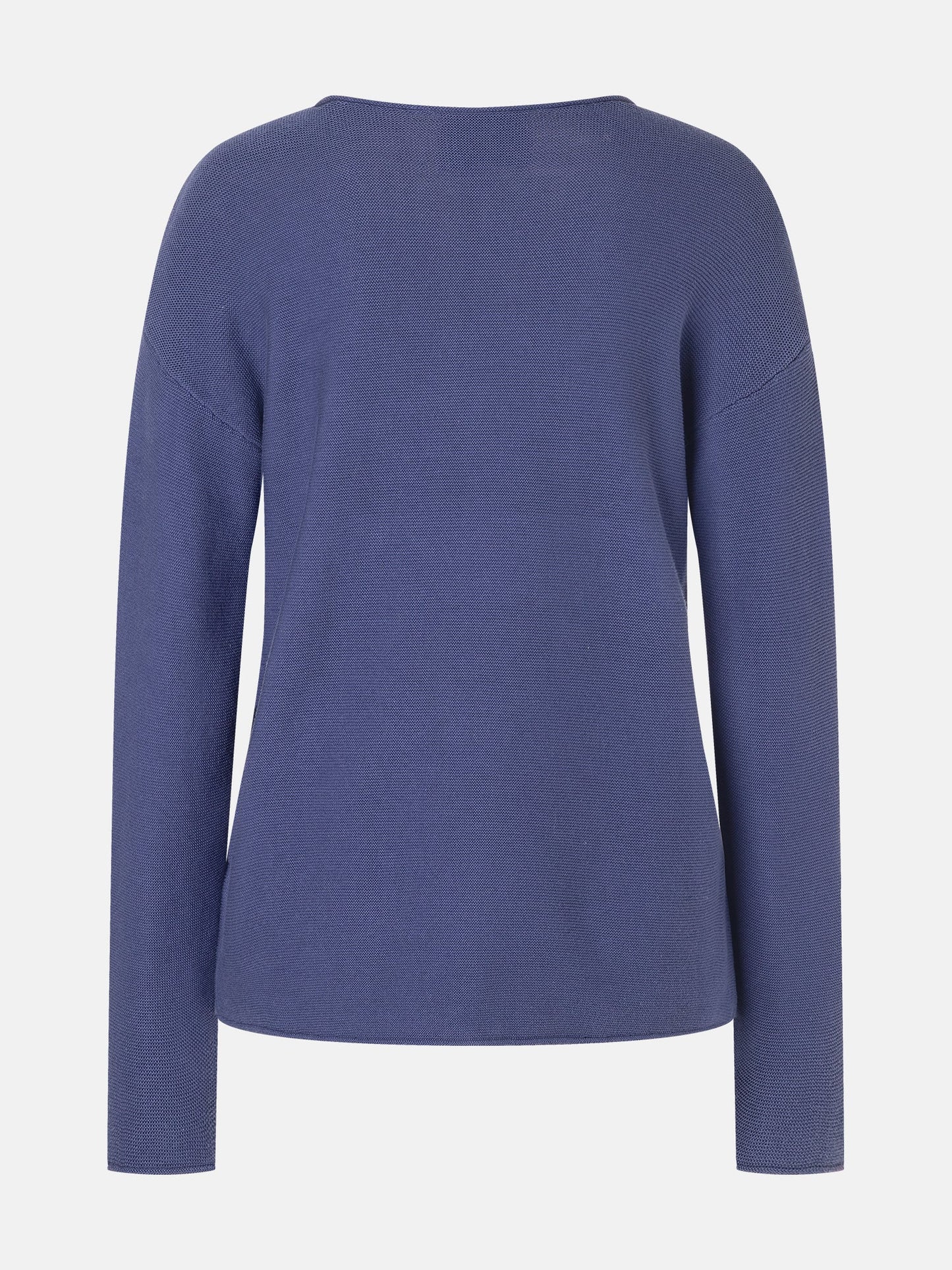 Pullover "KynaP" aus Baumwolle