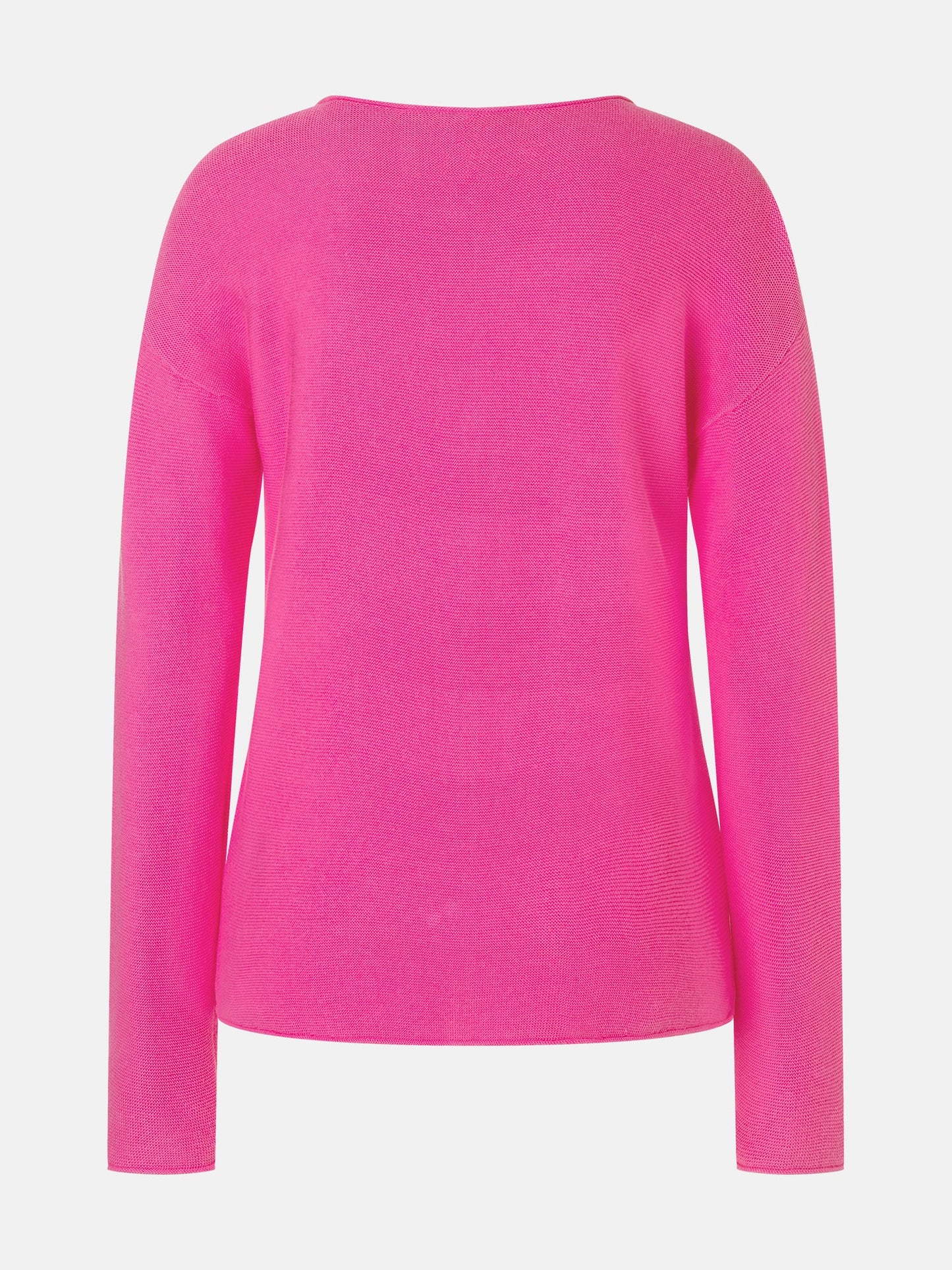 Pullover "KynaP" aus Baumwolle